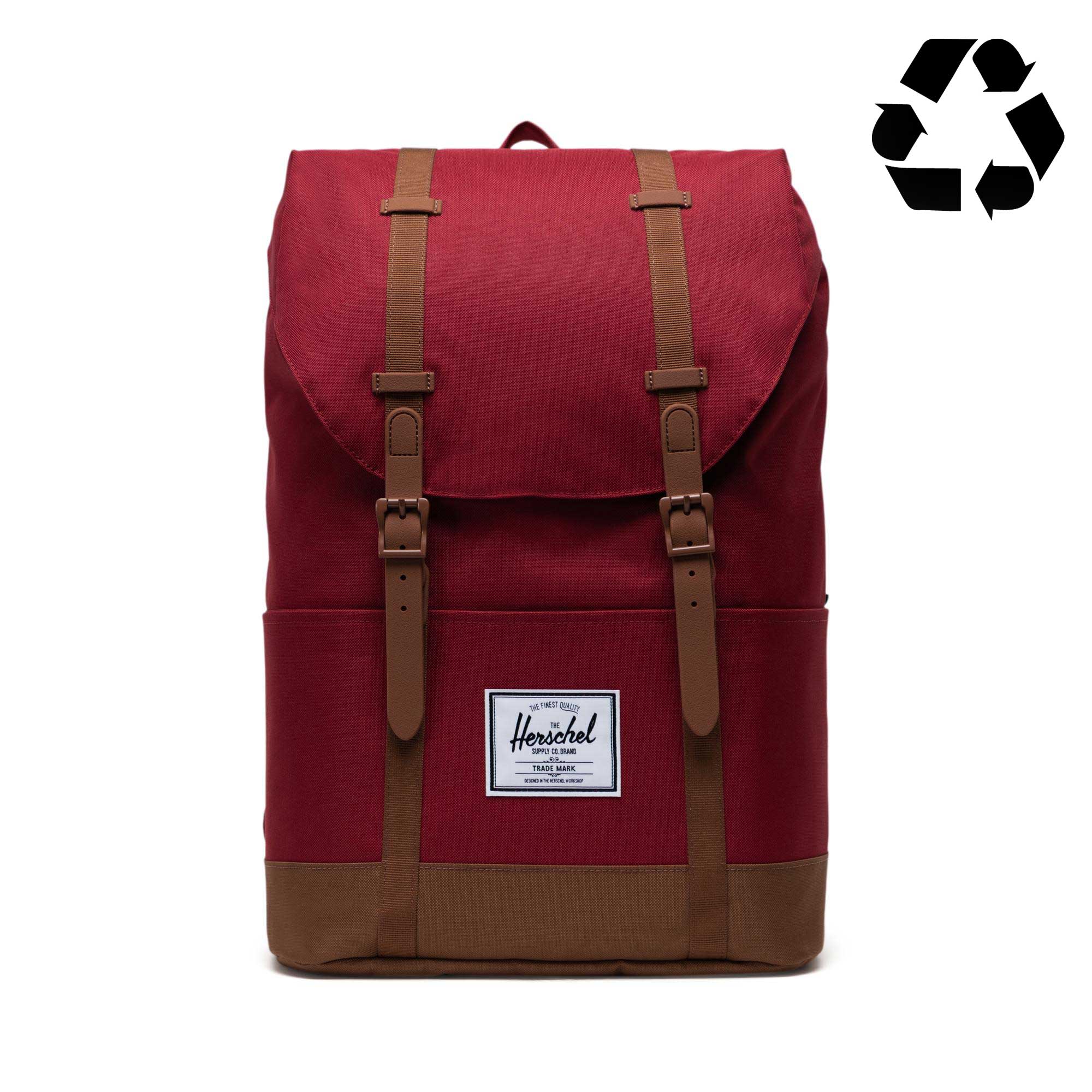 Retreat Backpack Eco | Herschel Supply Company