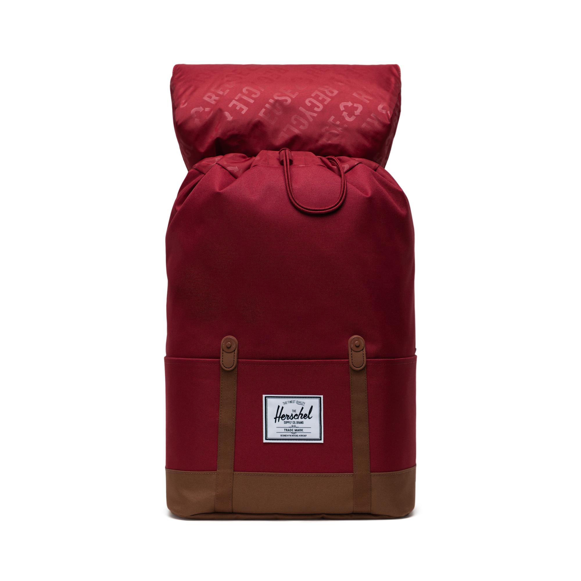 Retreat Backpack Eco Herschel Supply Company