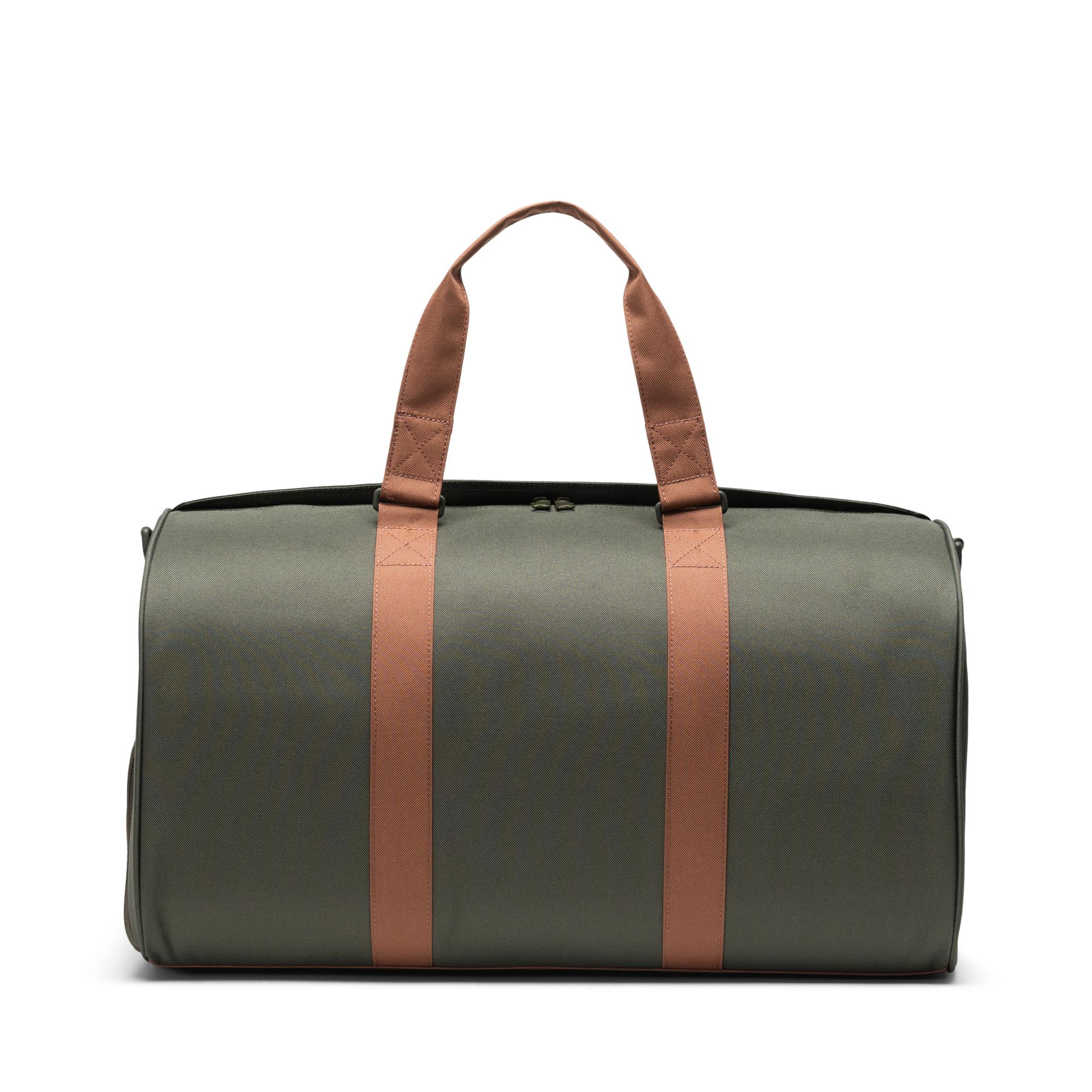 Herschel Supply Co. Novel Duffle Bag - Ash Rose