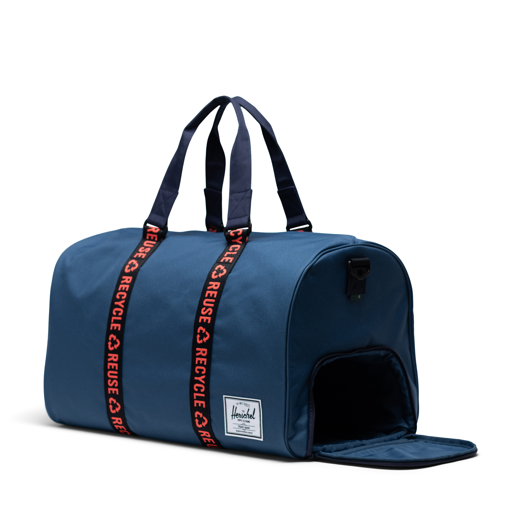 Novel Duffle Eco Herschel Supply Company