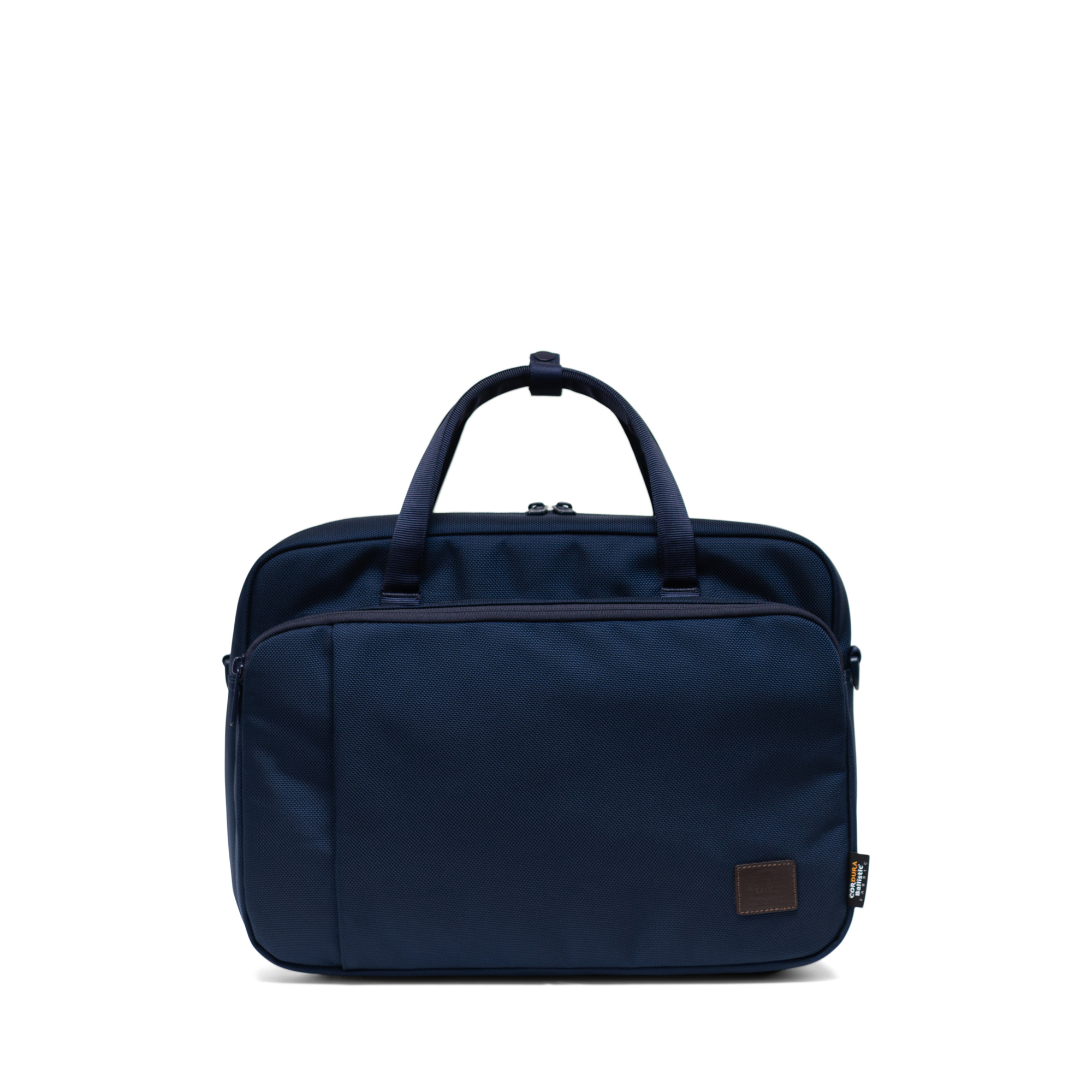 Herschel Supply Co. Tech 2024 Gibson Canvas Briefcase,