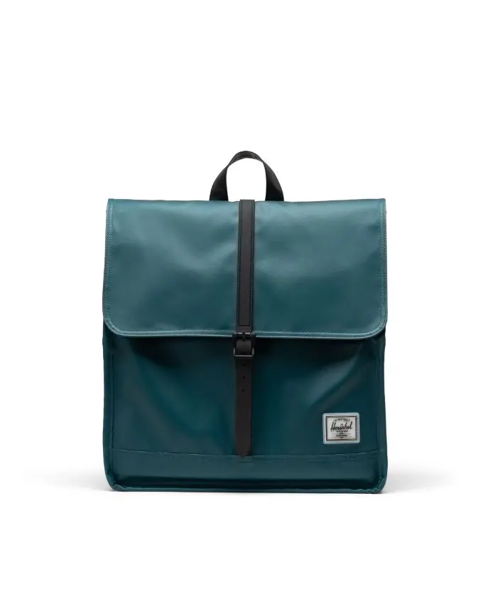 City Backpack | Weather Resistant - 14L