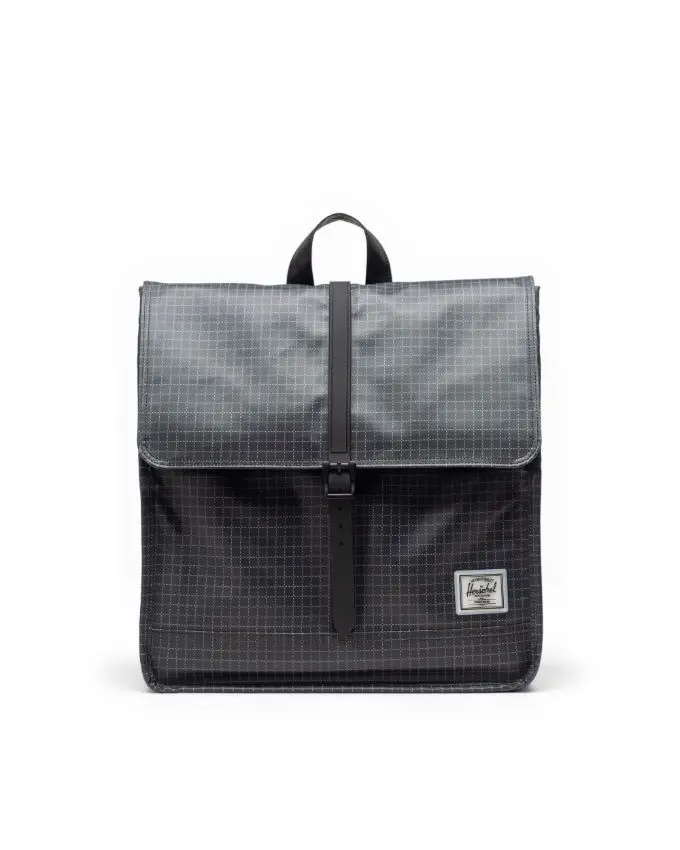 City Backpack | Weather Resistant - 14L
