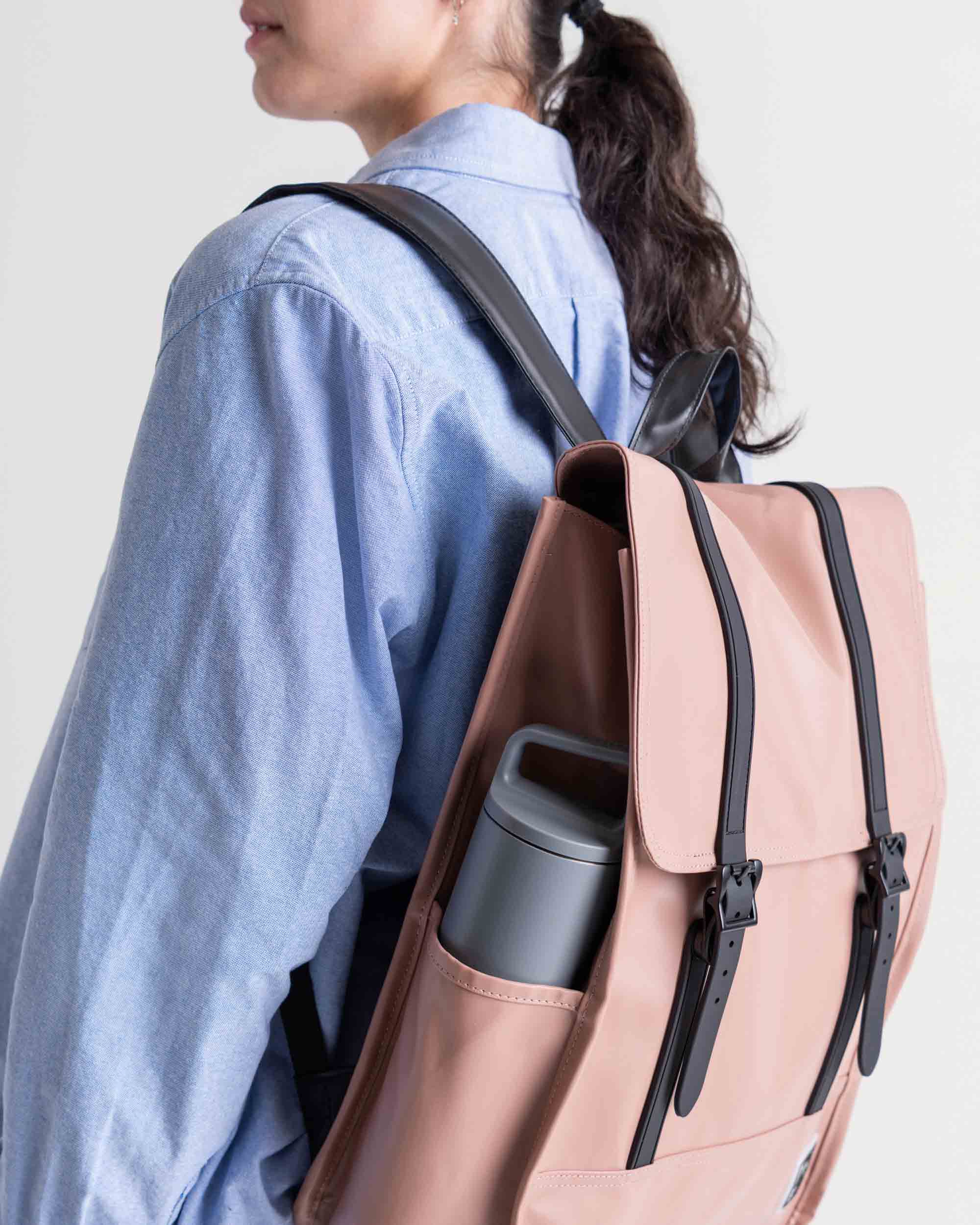 Herschel water resistant sales