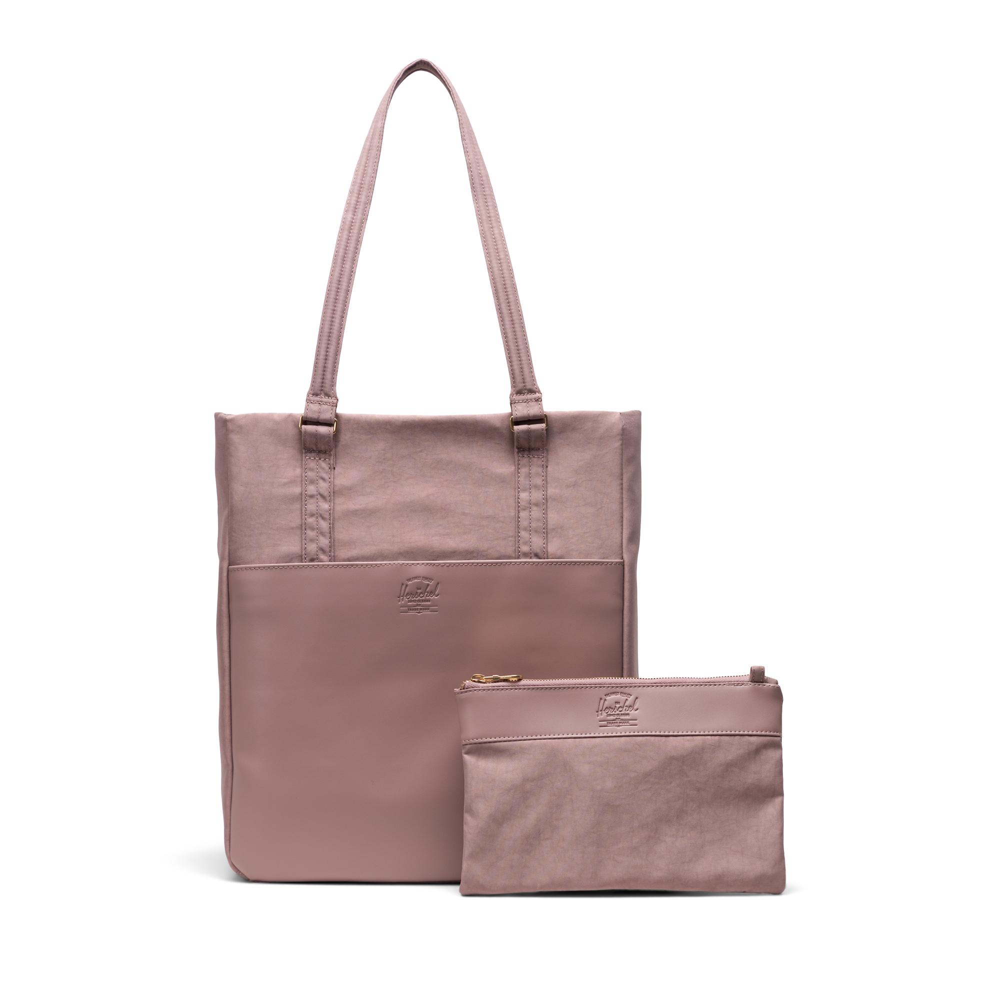 herschel tote bag