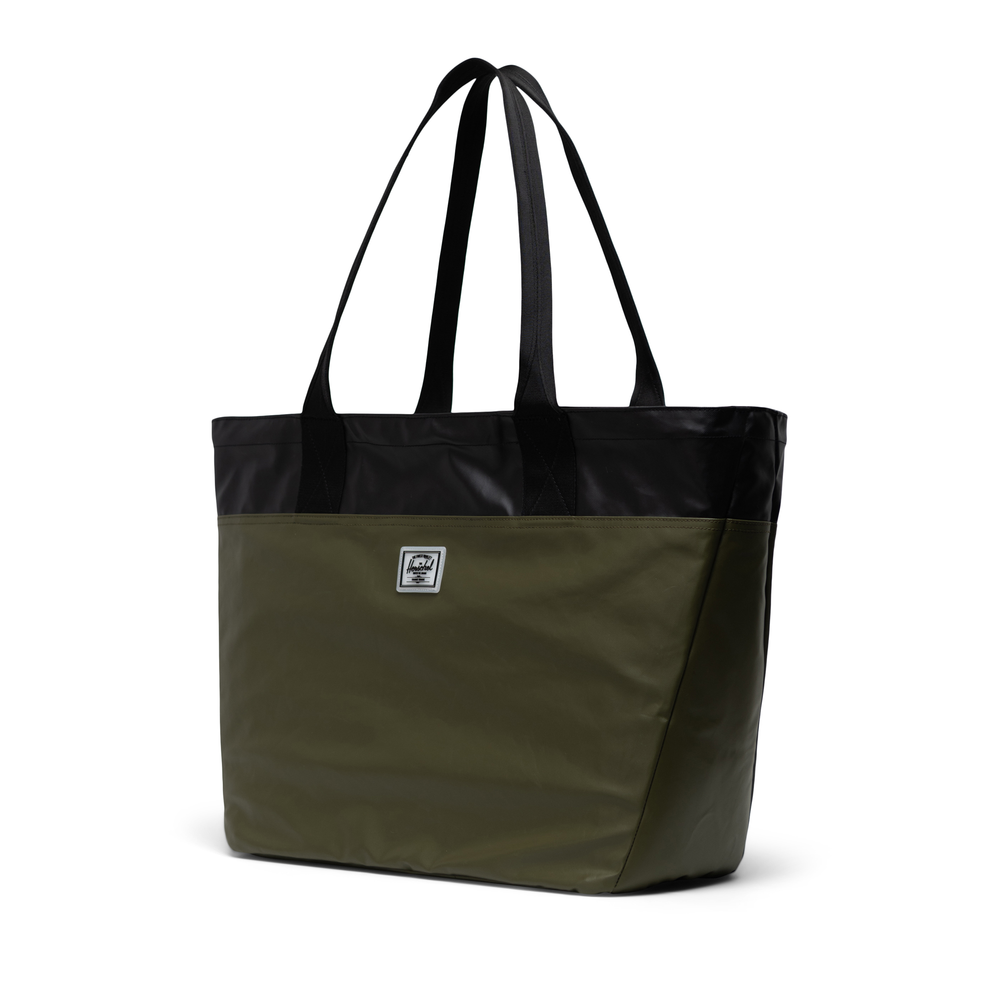 Alexander Zip Tote Bag | Herschel Supply Co.