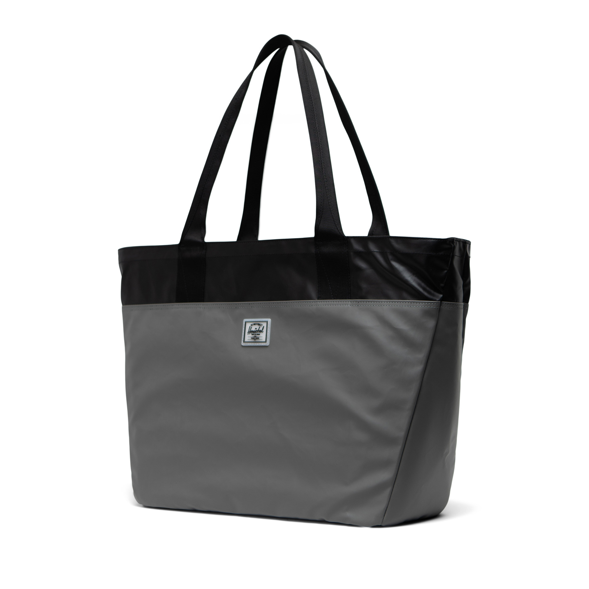 Herschel alexander store zip tote