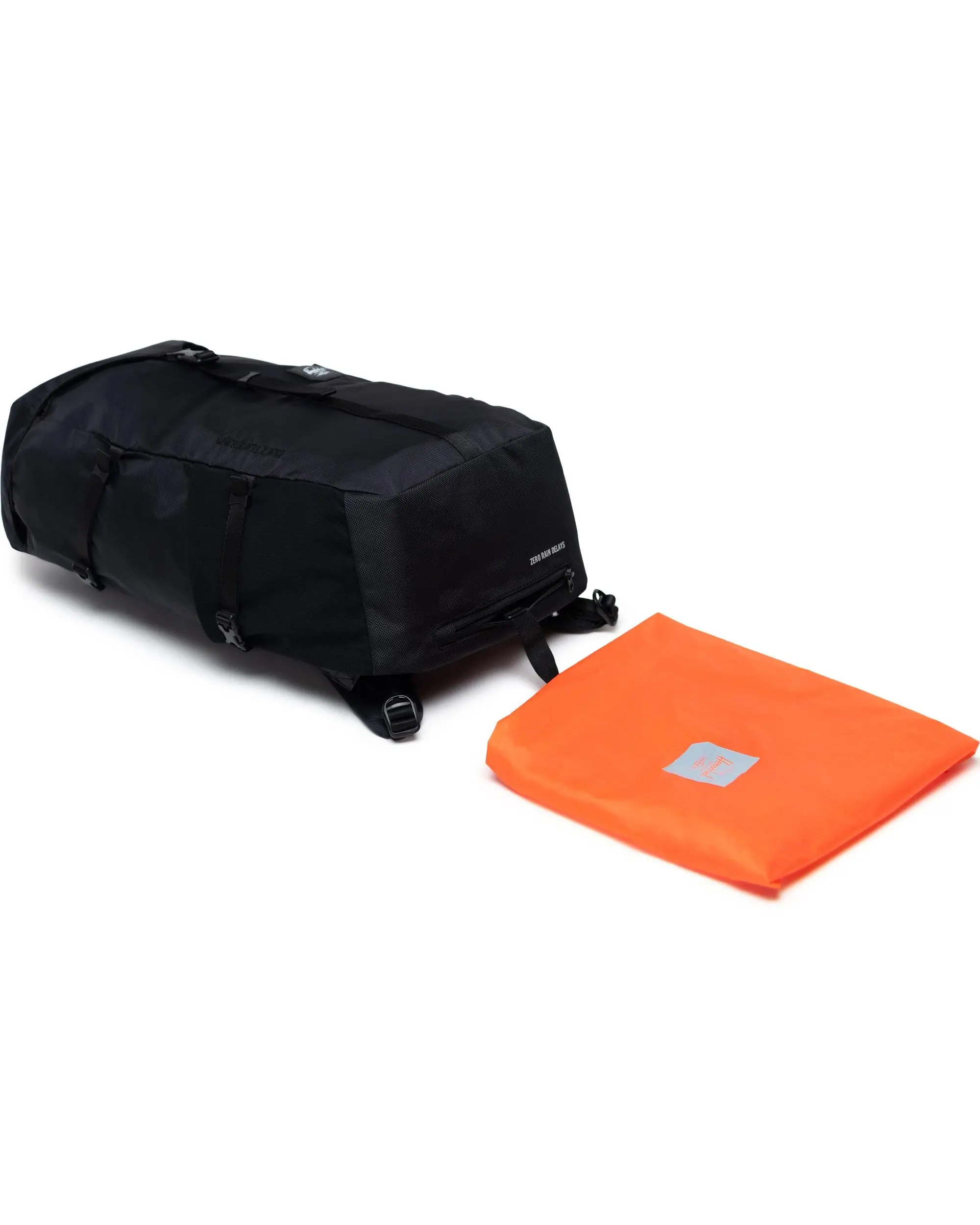 Barlow Backpack | Large