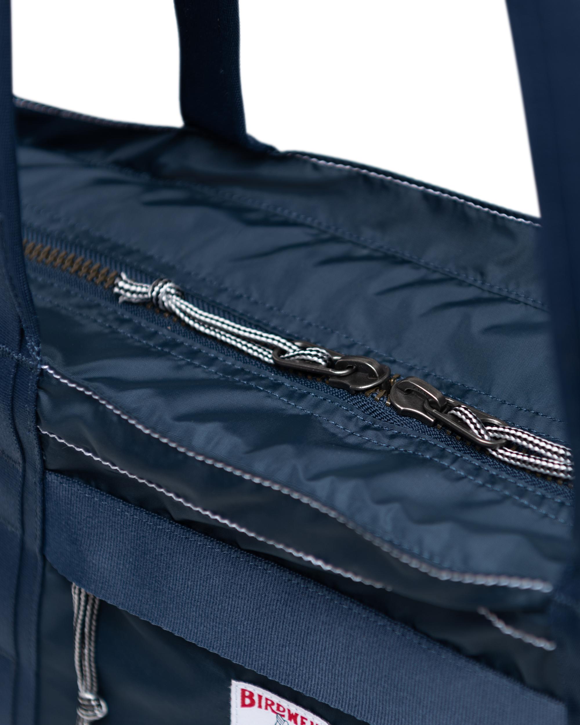 Alexander Zip Tote Bag Herschel Supply Co.