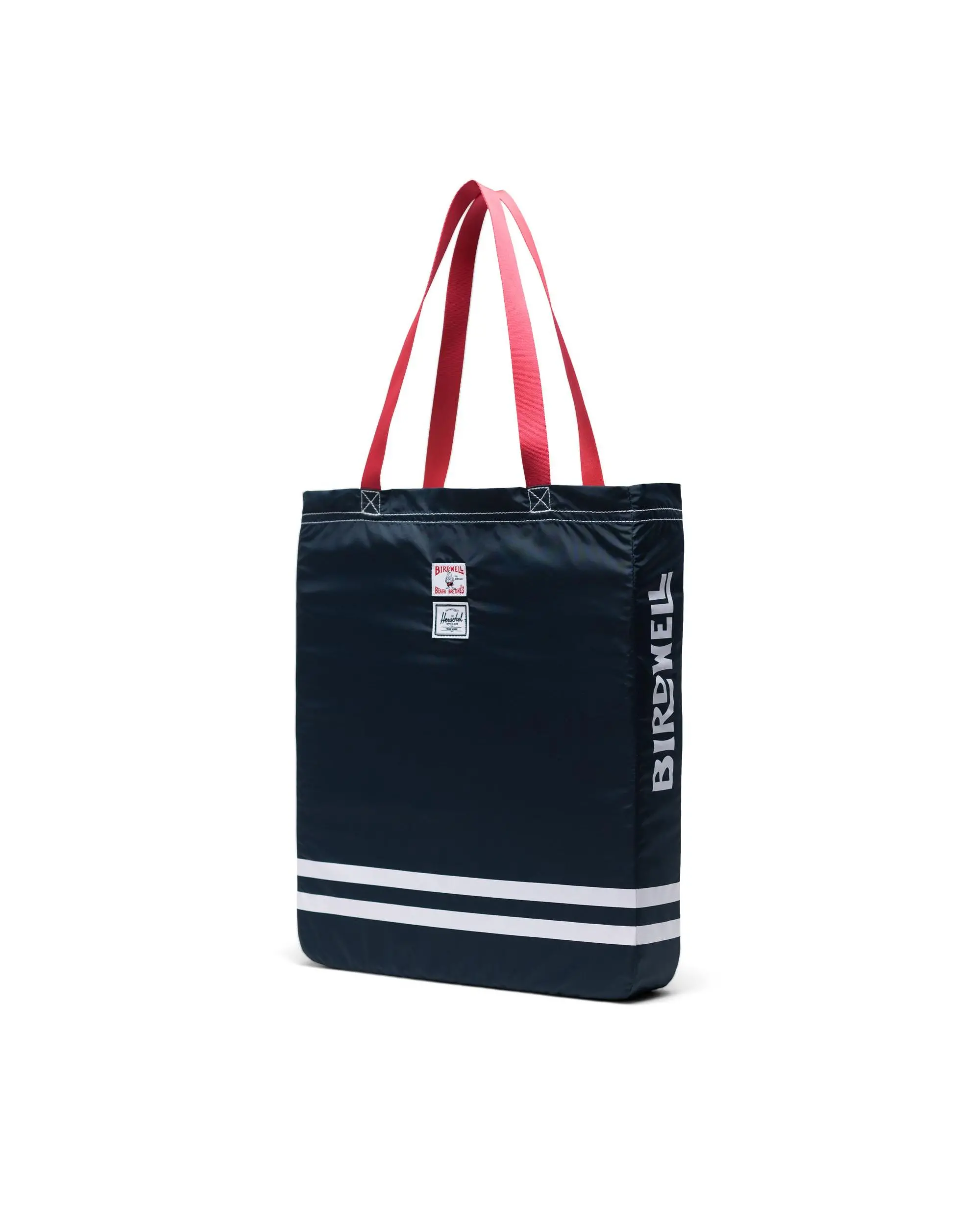 Birdwell Long Tote