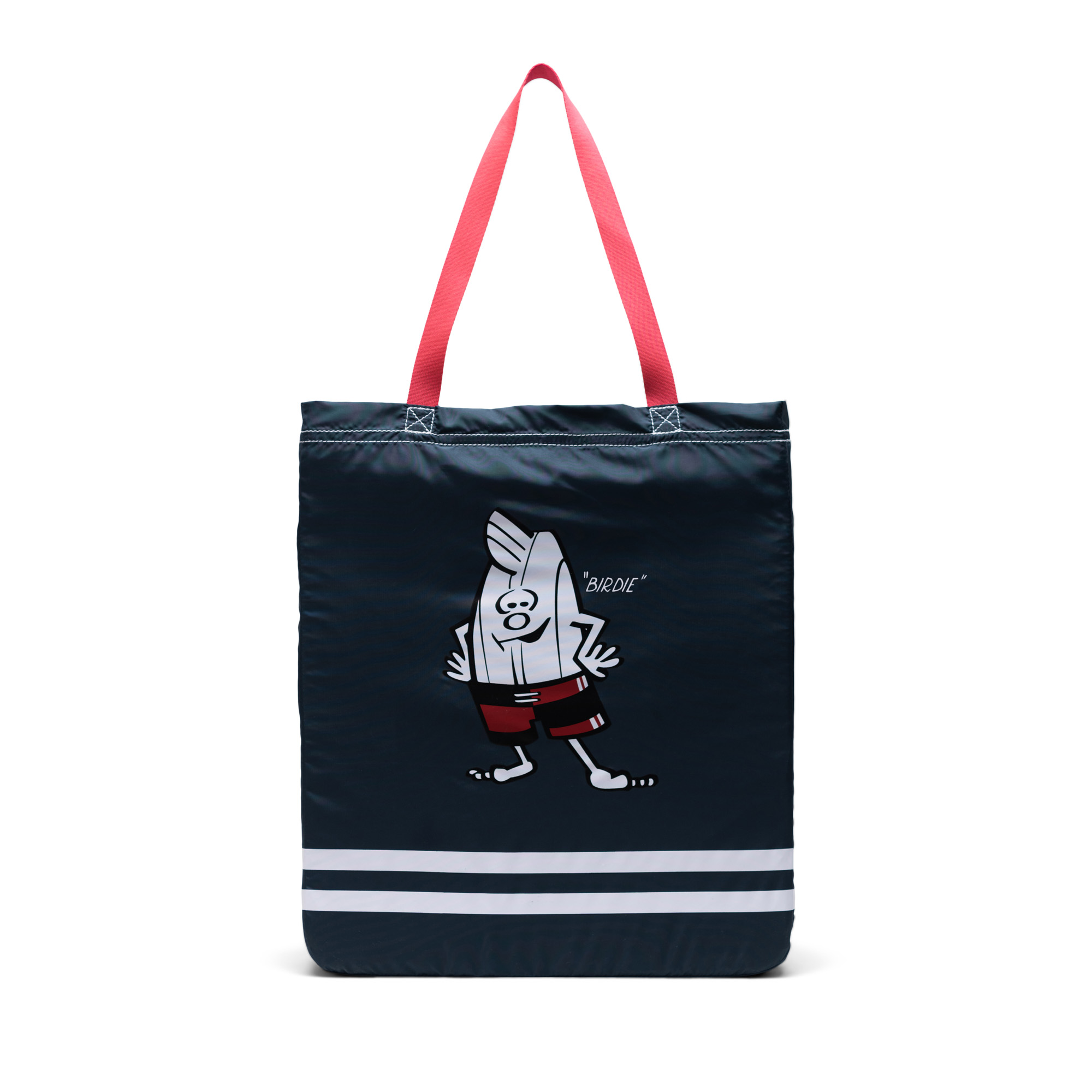 Birdwell Long Tote Bag | Herschel Supply Co.