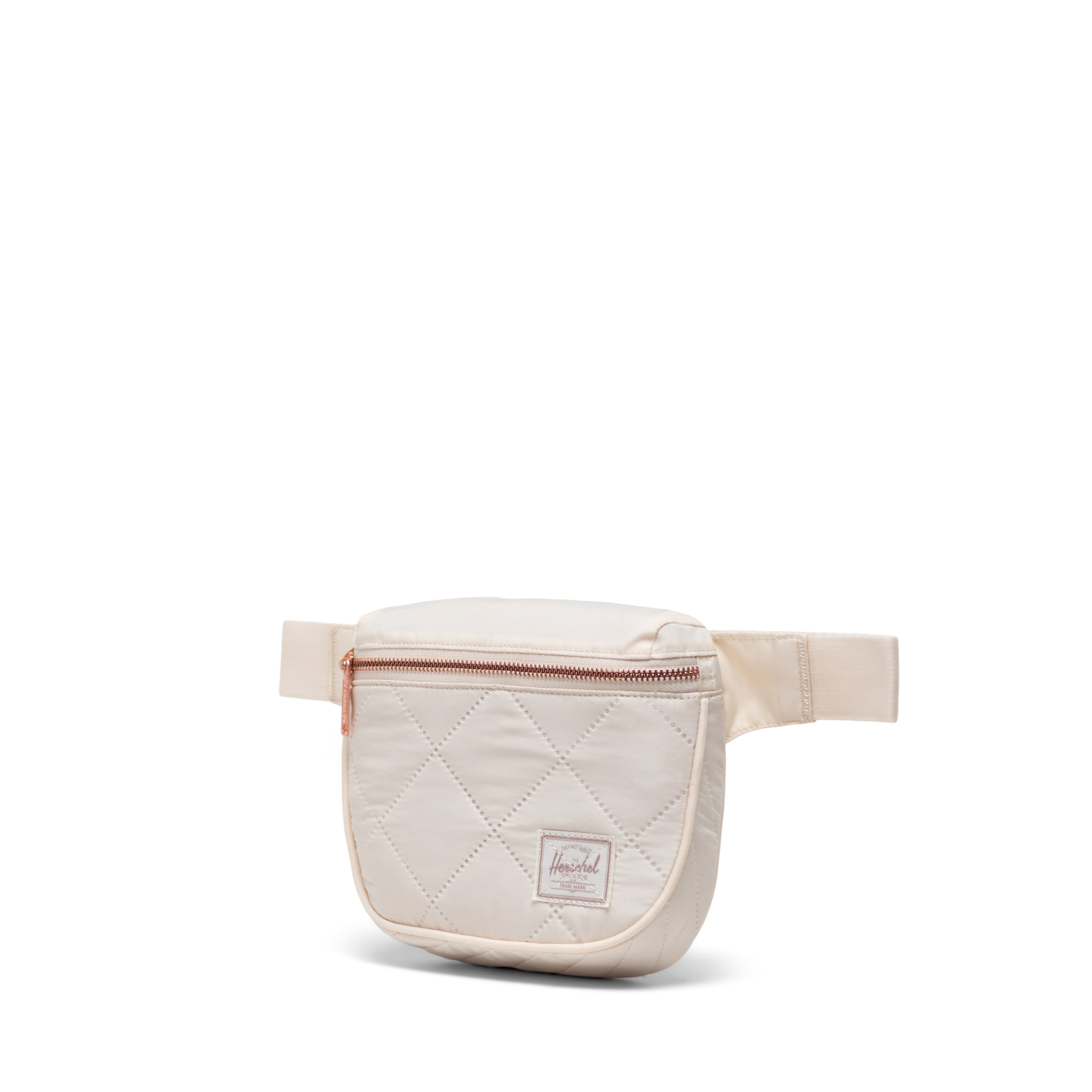 White herschel fanny pack Clearance