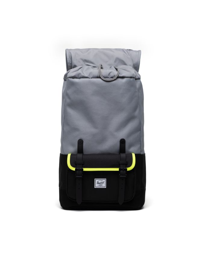 herschel little america inside