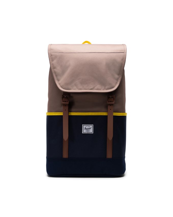 Retreat Backpack Pro