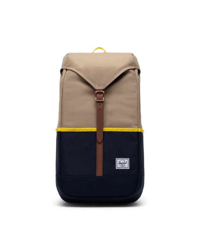 herschel school backpack