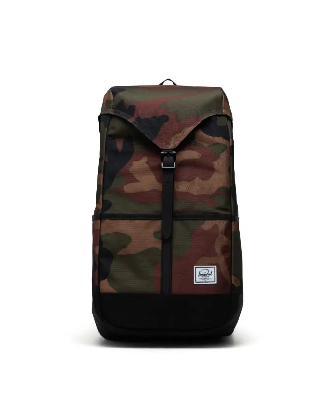 Thompson Backpack Pro