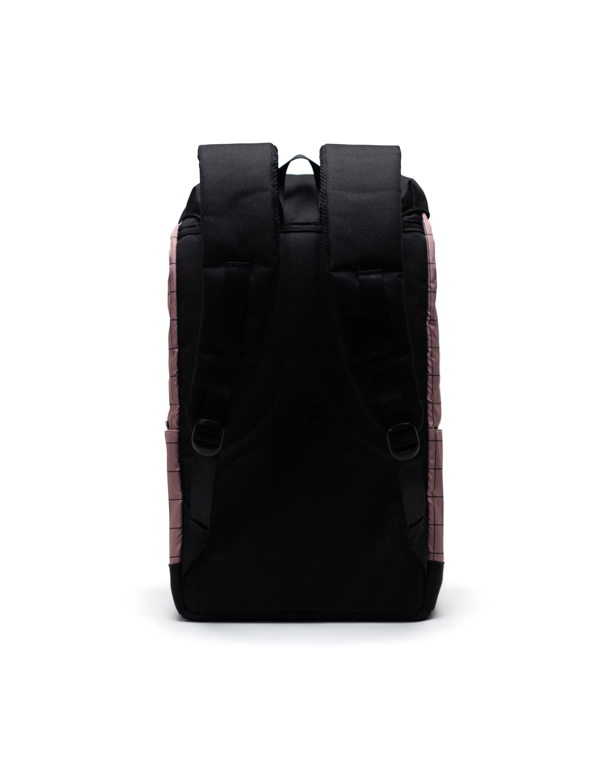 Herschel Little America Backpack Flight Satin
