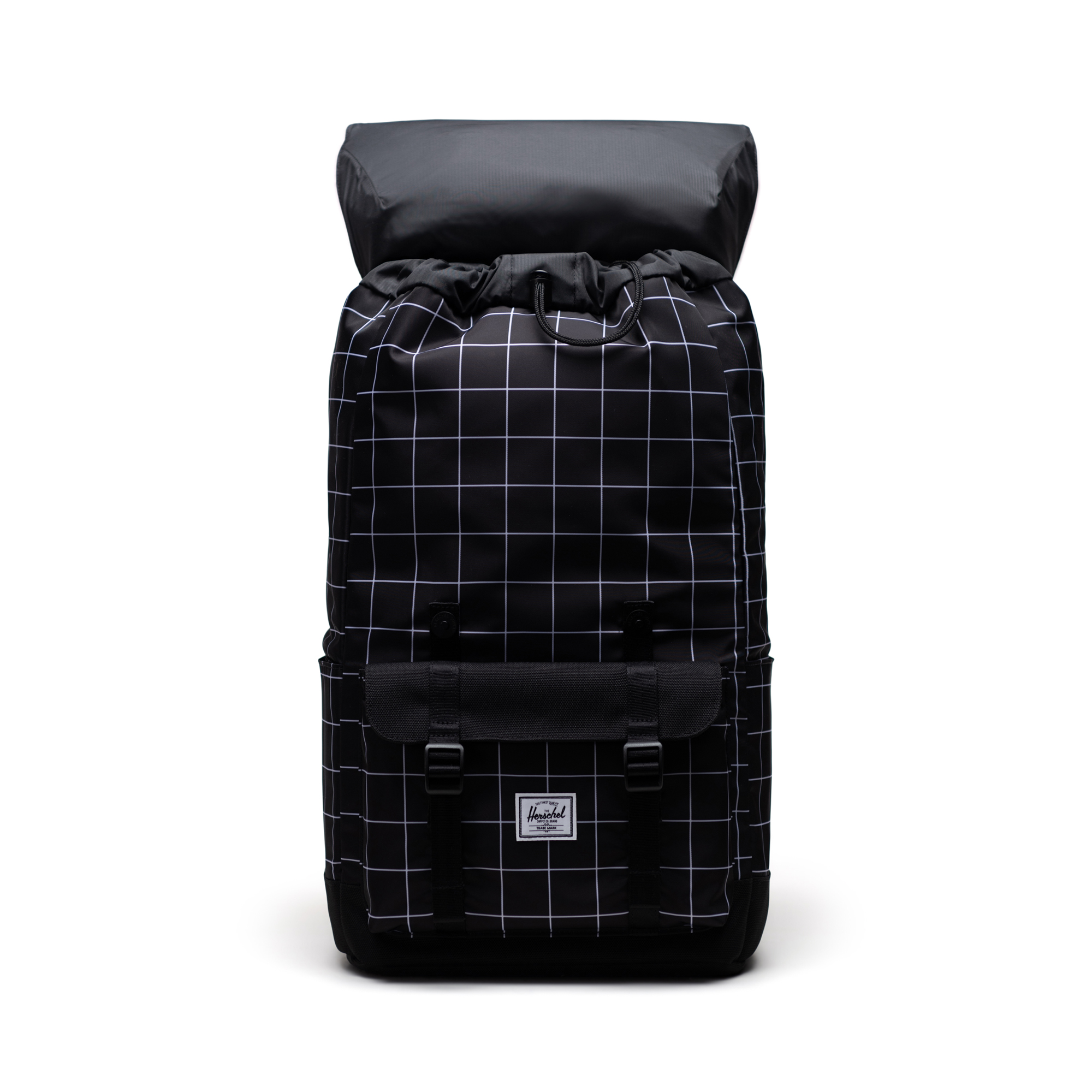 Herschel satin backpack online