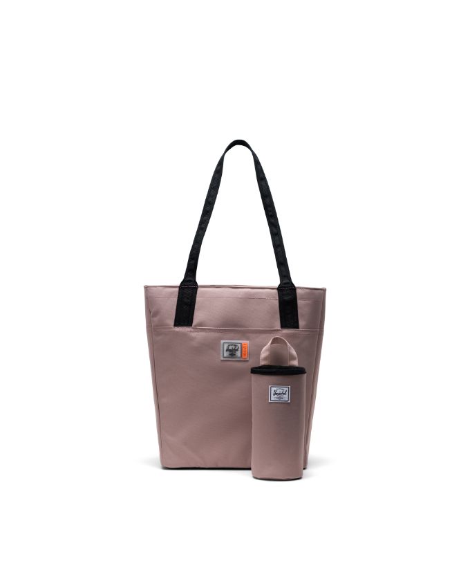 small insulated tote