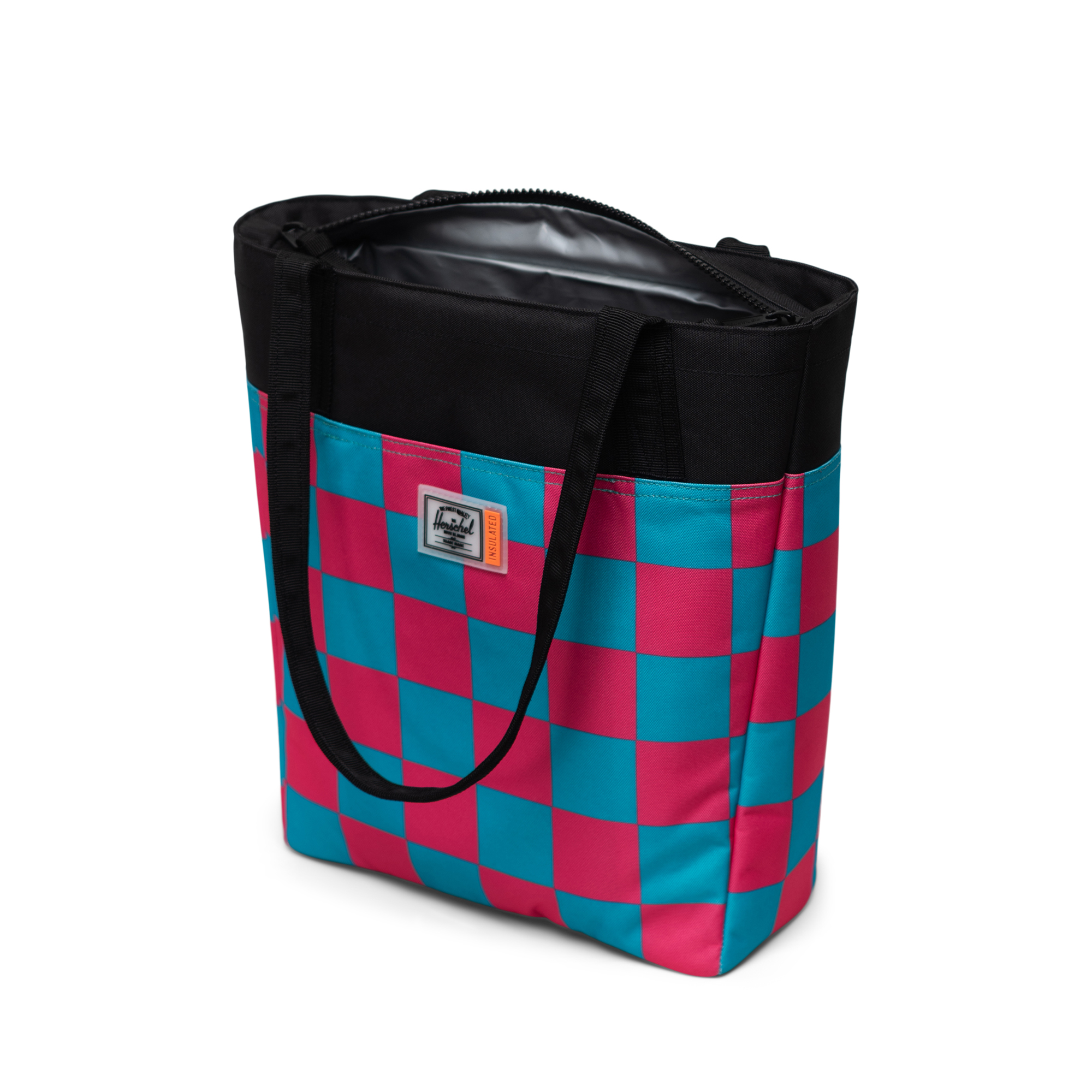 Herschel Alexander Zip Tote Bag Insulated main image 0