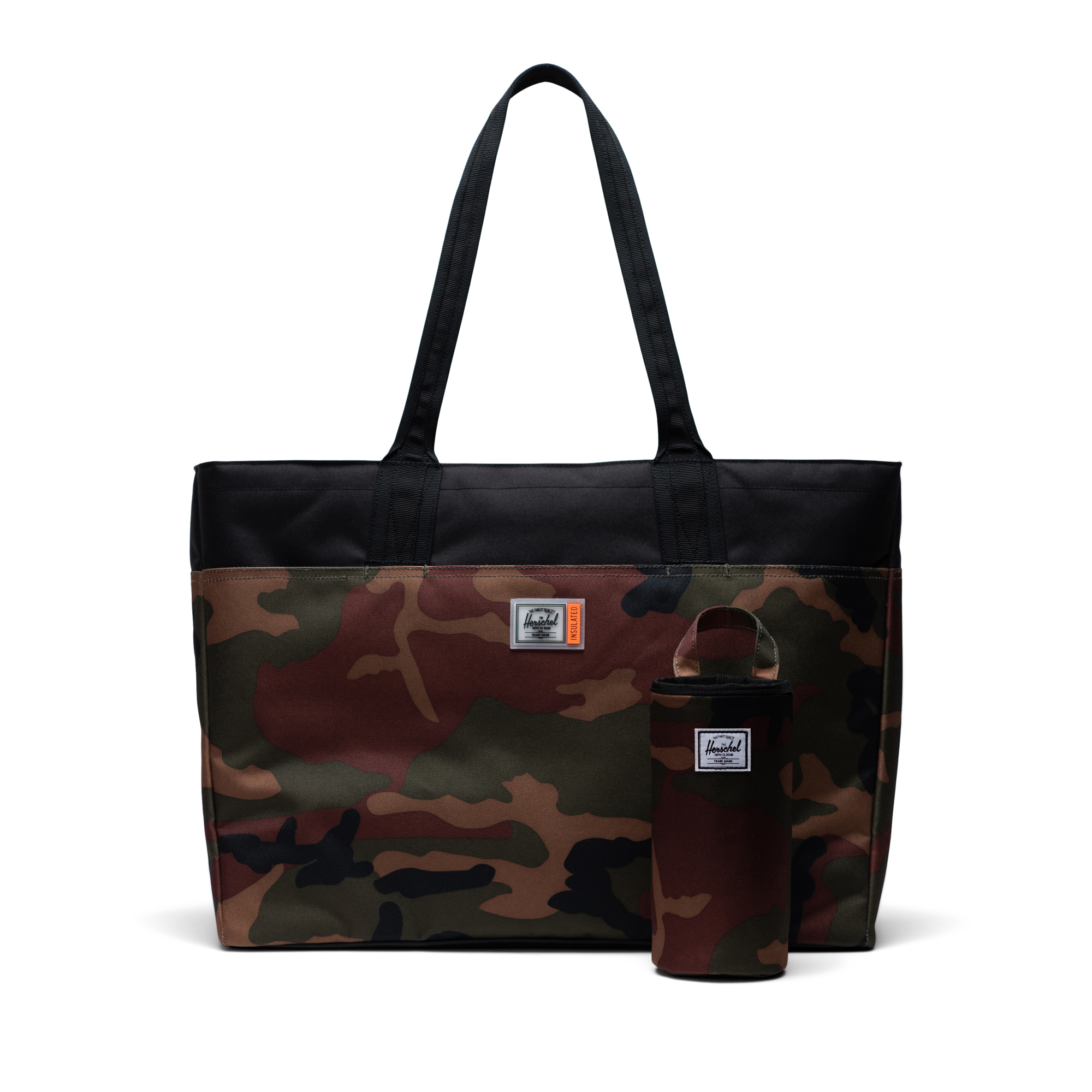 Herschel terrace tote online