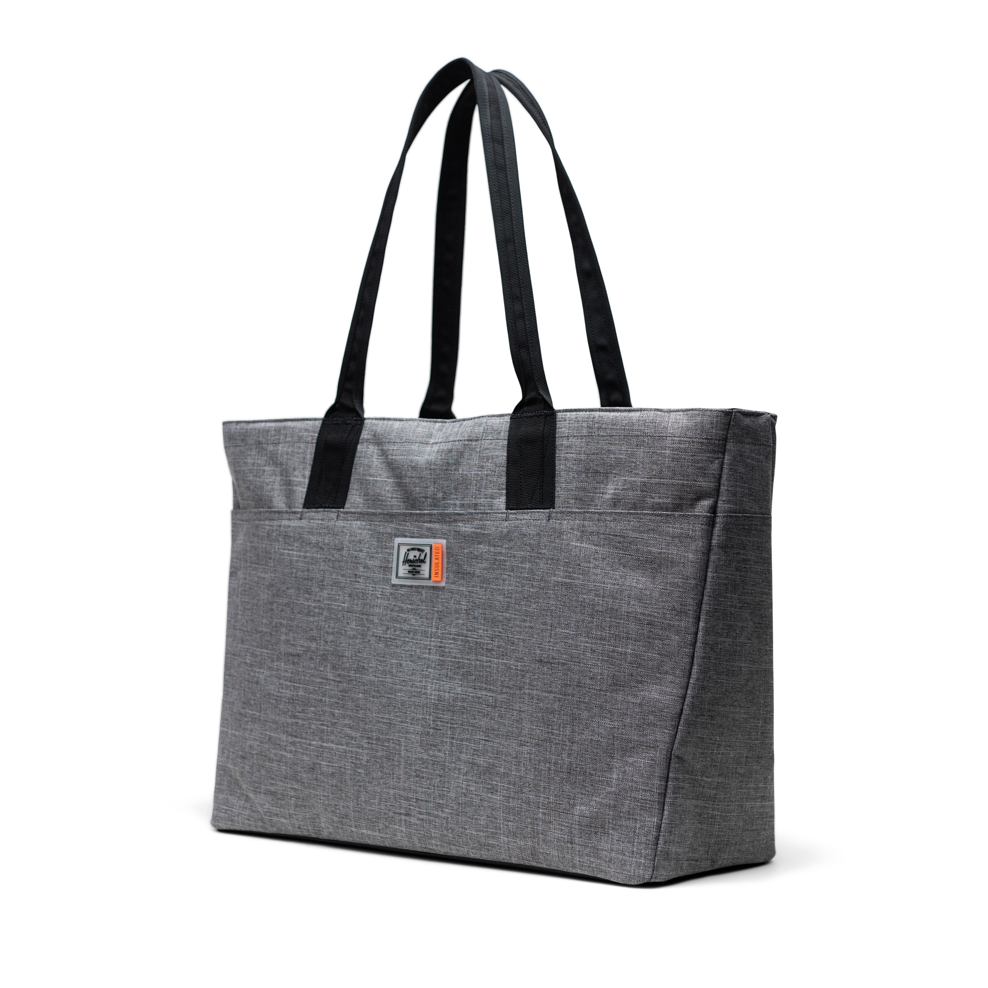 Alexander Zip Tote Bag Large Insulated | Herschel Supply Co.