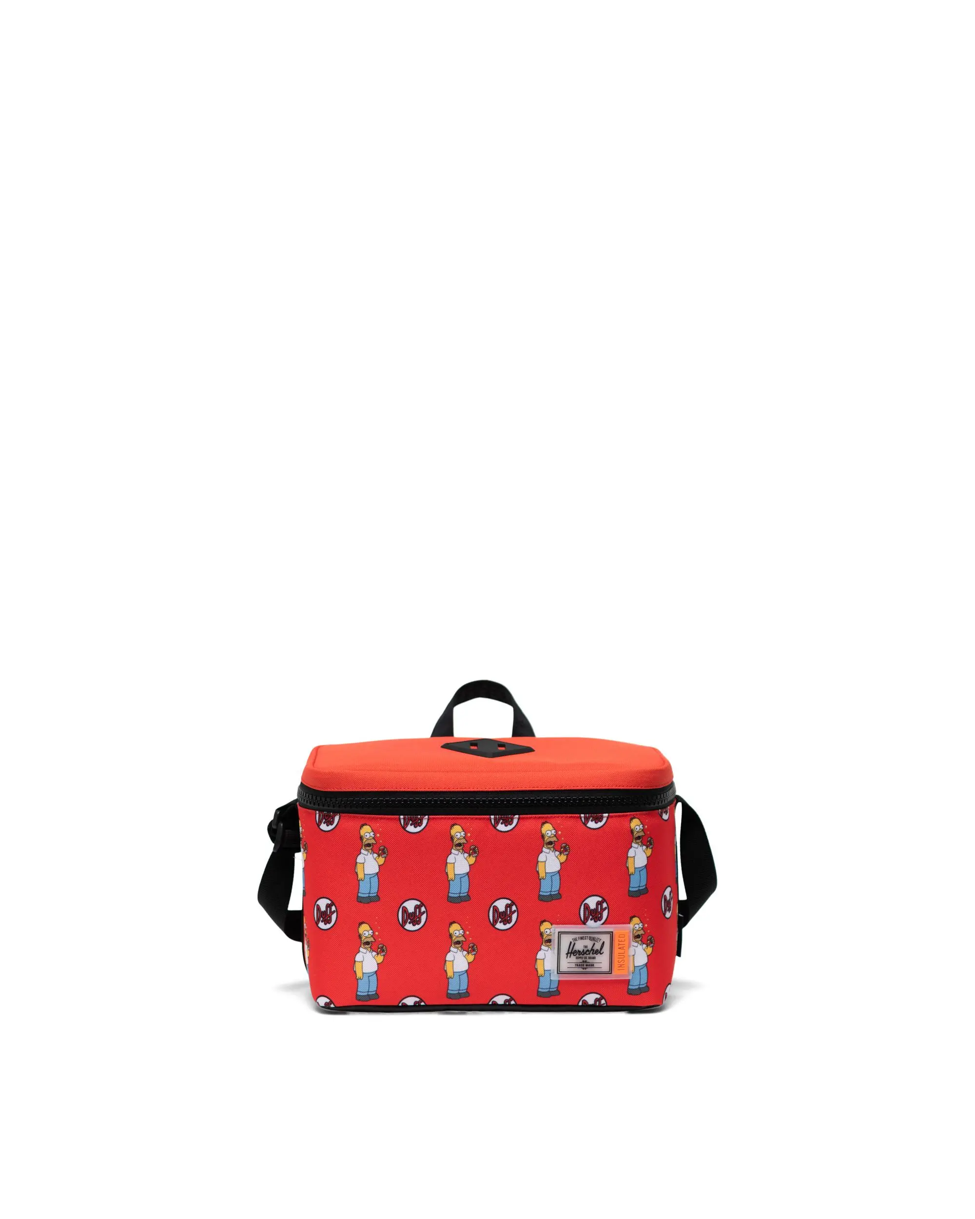 Herschel Heritage Cooler Insert Insulated | Simpsons