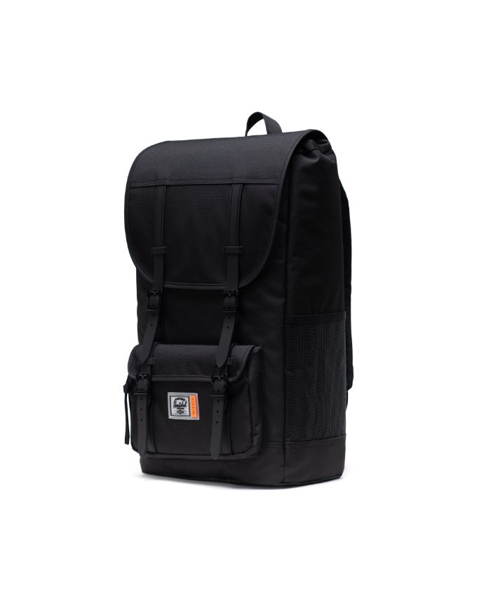 herschel camera backpack