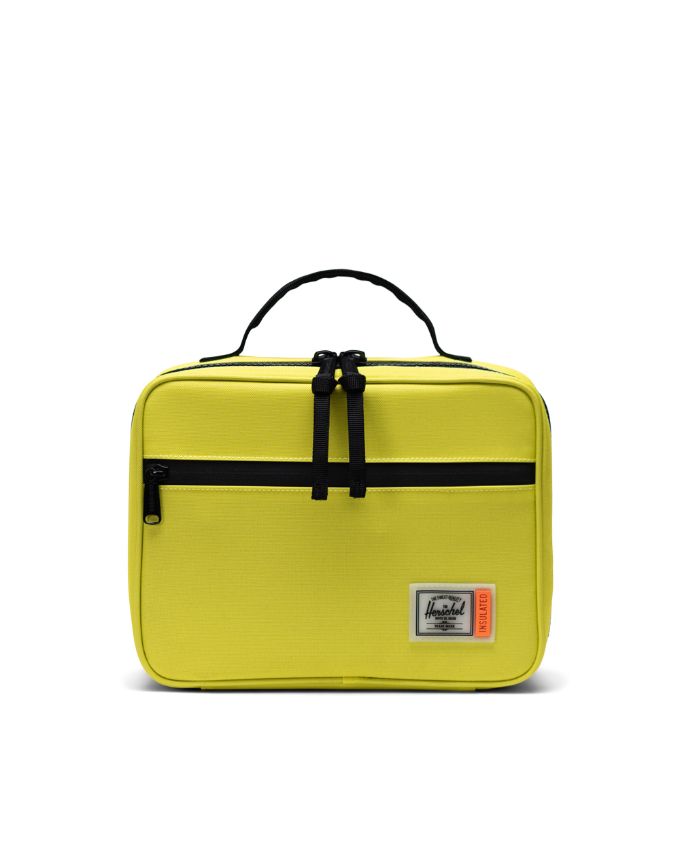 Pop Quiz Lunch Box | Insulated