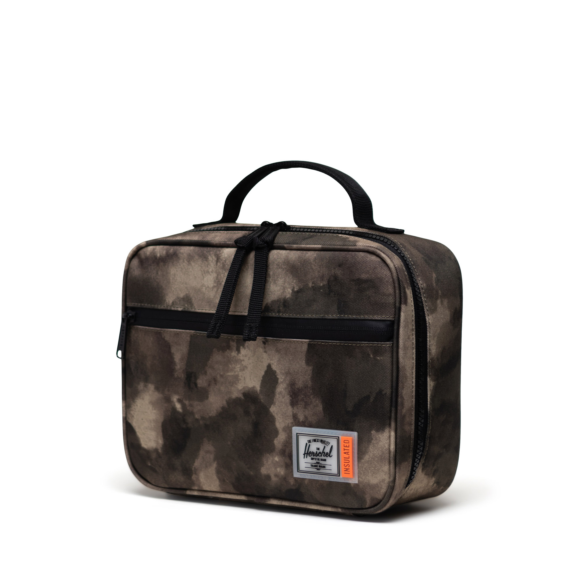 Herschel® Pop Quiz Lunch Box - Insulated – Dream a Little Dream