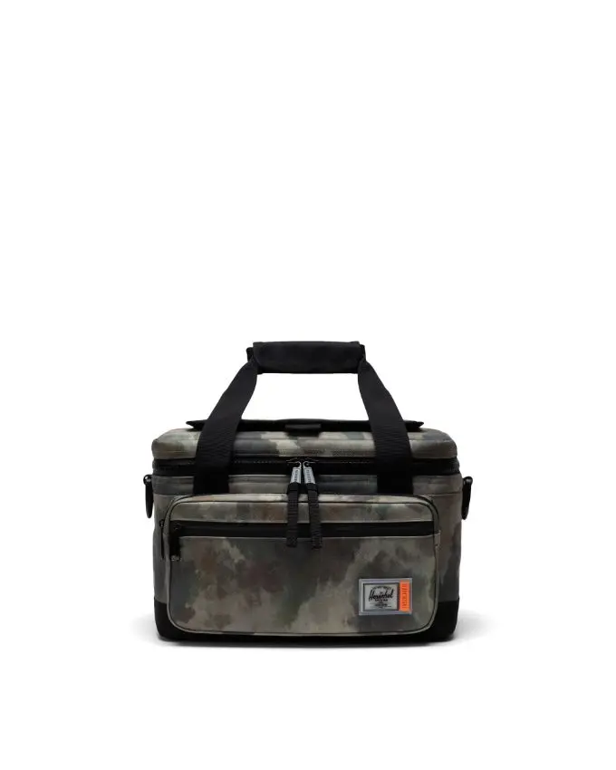 Herschel Pop Quiz Lunch Box – InTandem Promotions