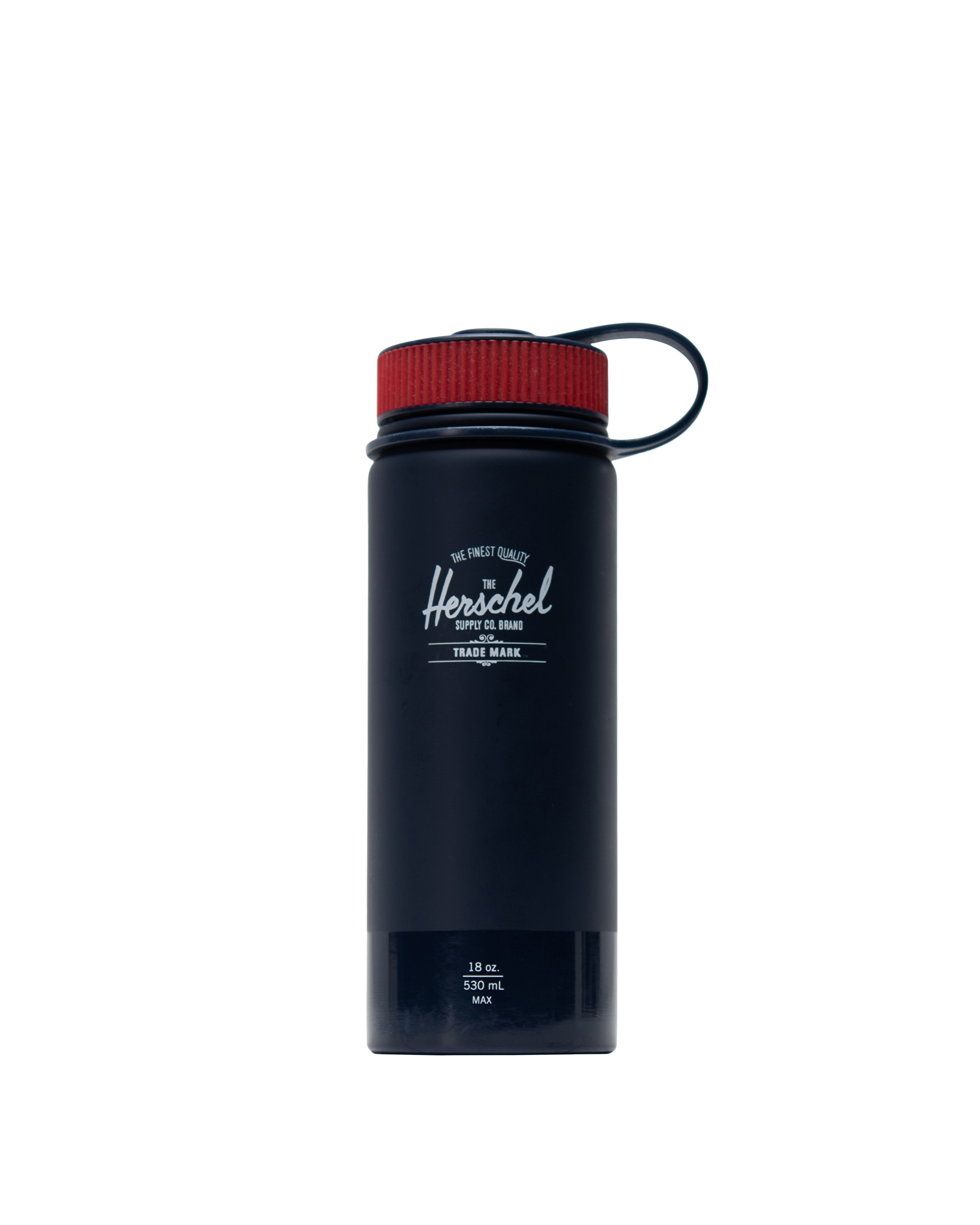 Herschel little best sale america water bottle