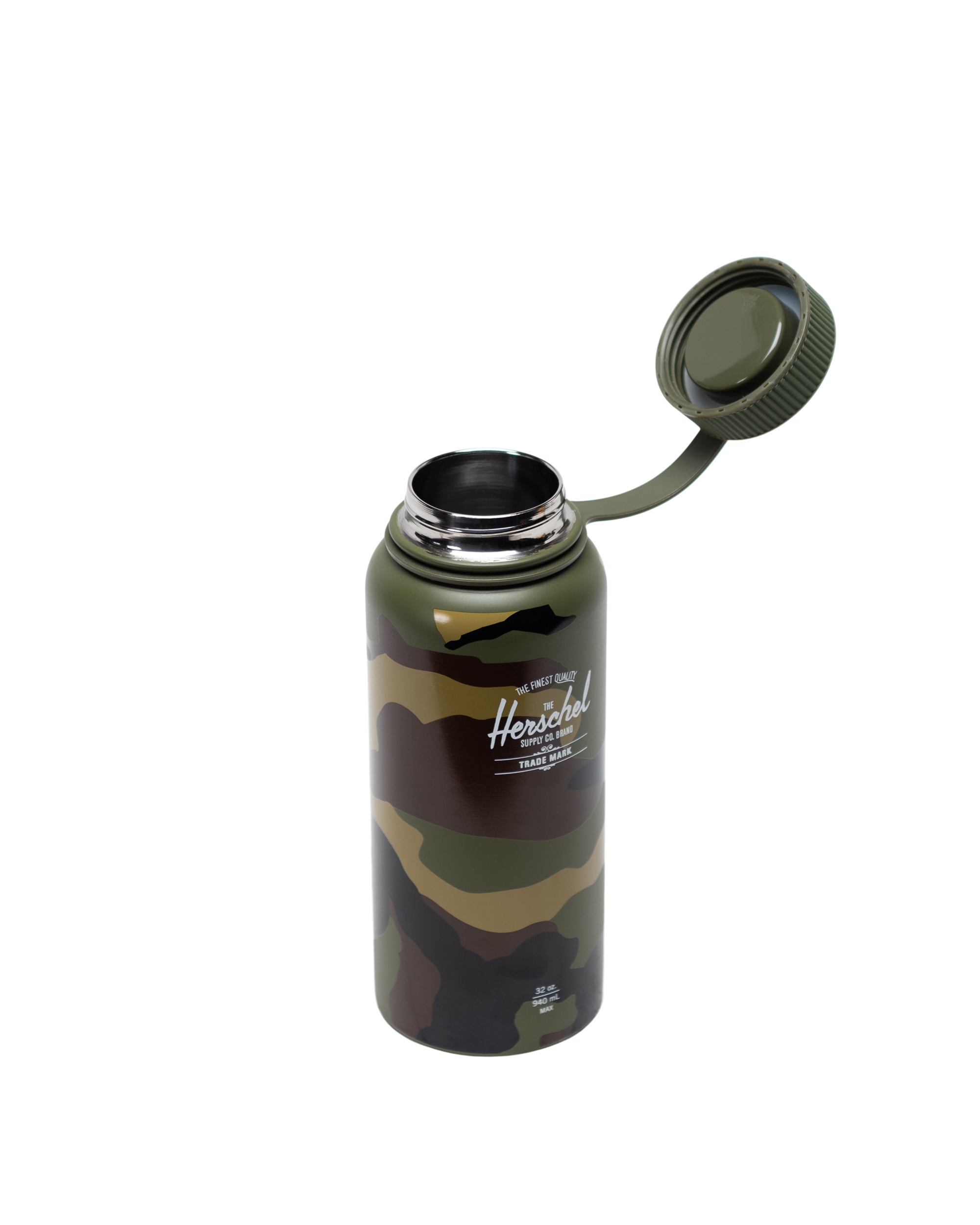 Hummel Water Bottle - hmlSpray - Woodrose » Cheap Shipping