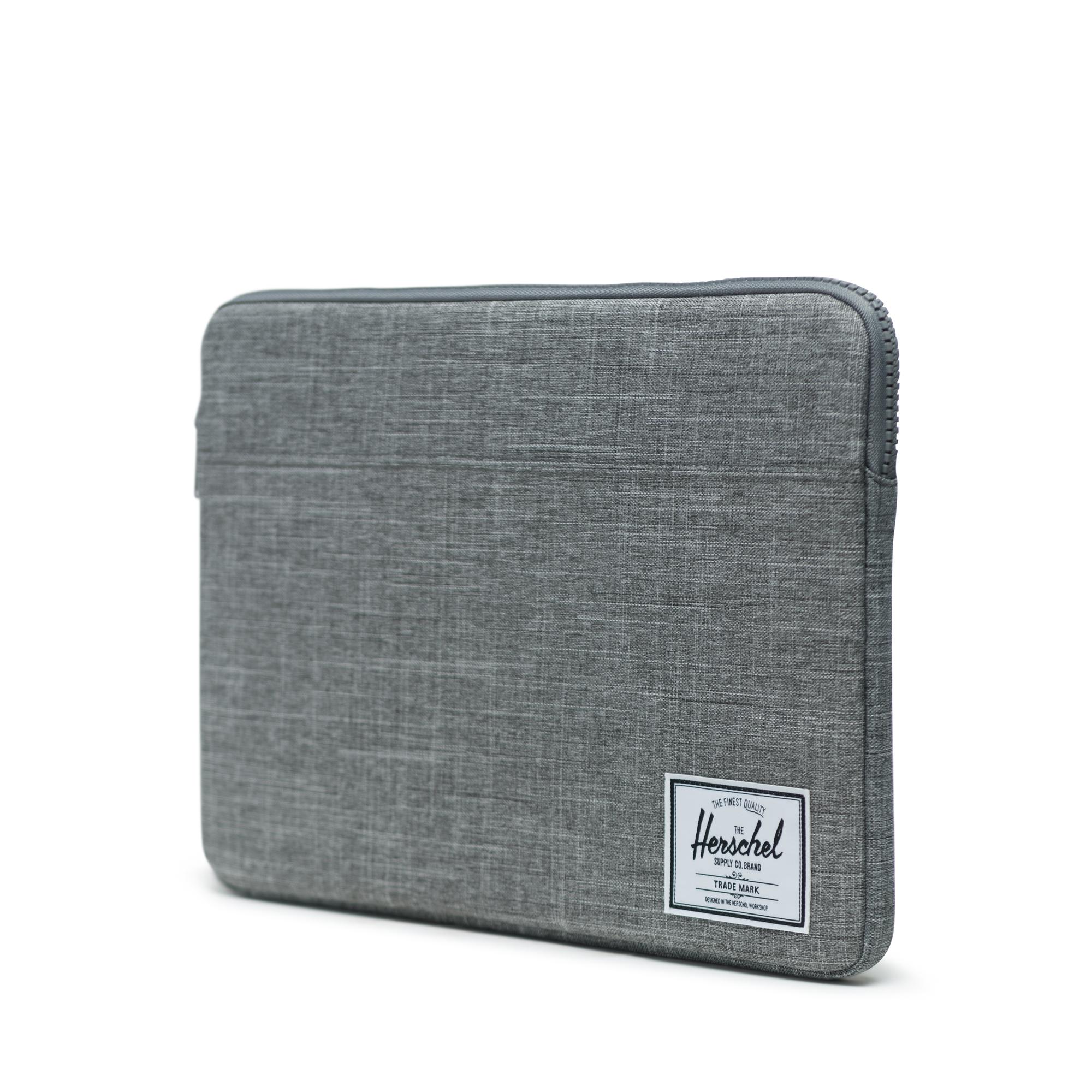 Pouches Herschel Supply Co. Anchor Sleeve for 15-16 MacBook Fig