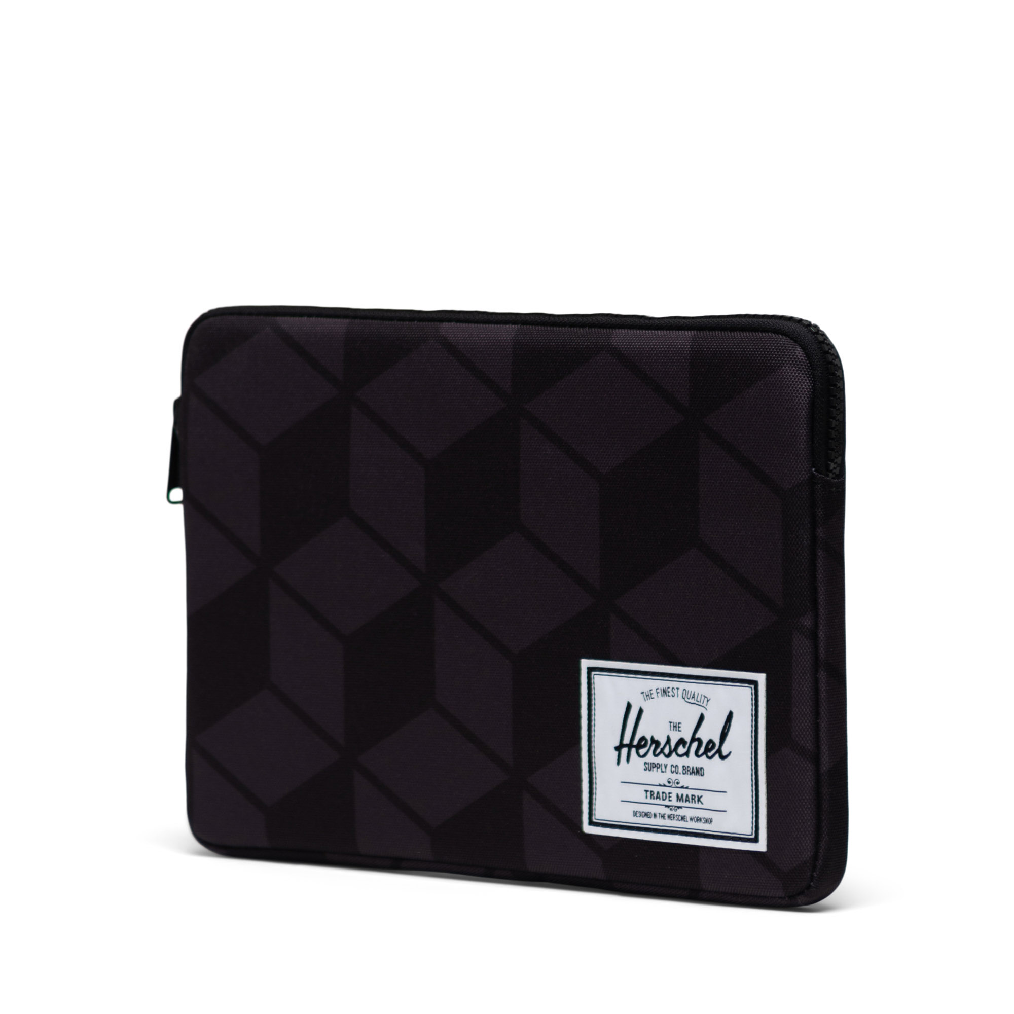 Herschel Anchor Sleeve For Ipad Air Green