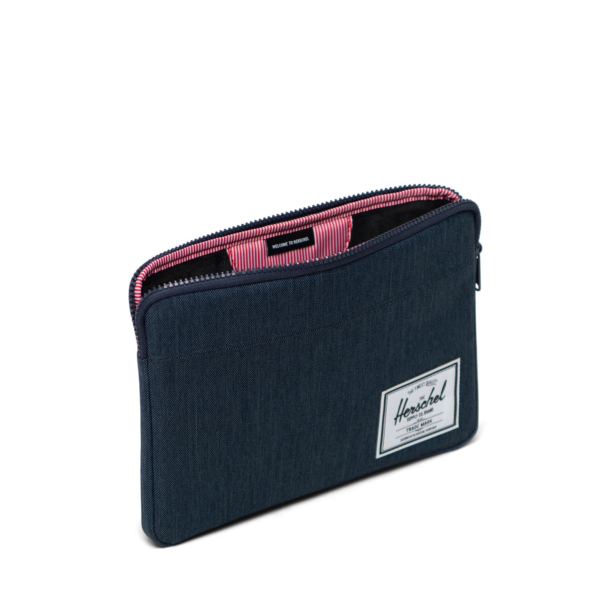 Herschel Anchor iPad Sleeve  University of Hawai'i Manoa Bookstore