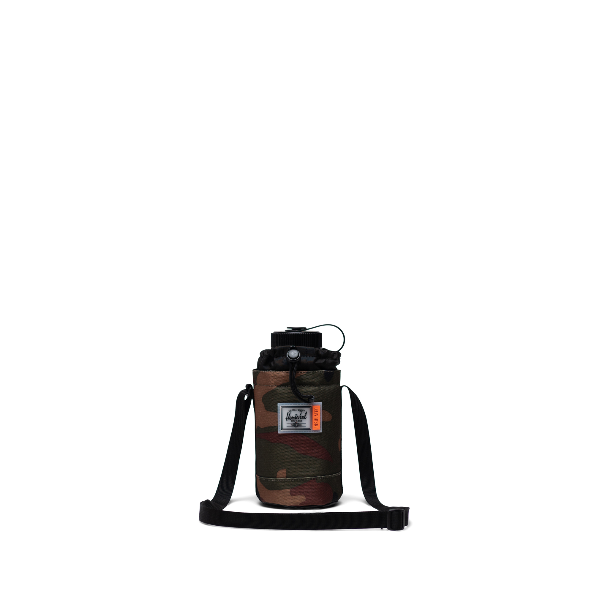 Insulated Bottle Sling | Herschel Supply Company