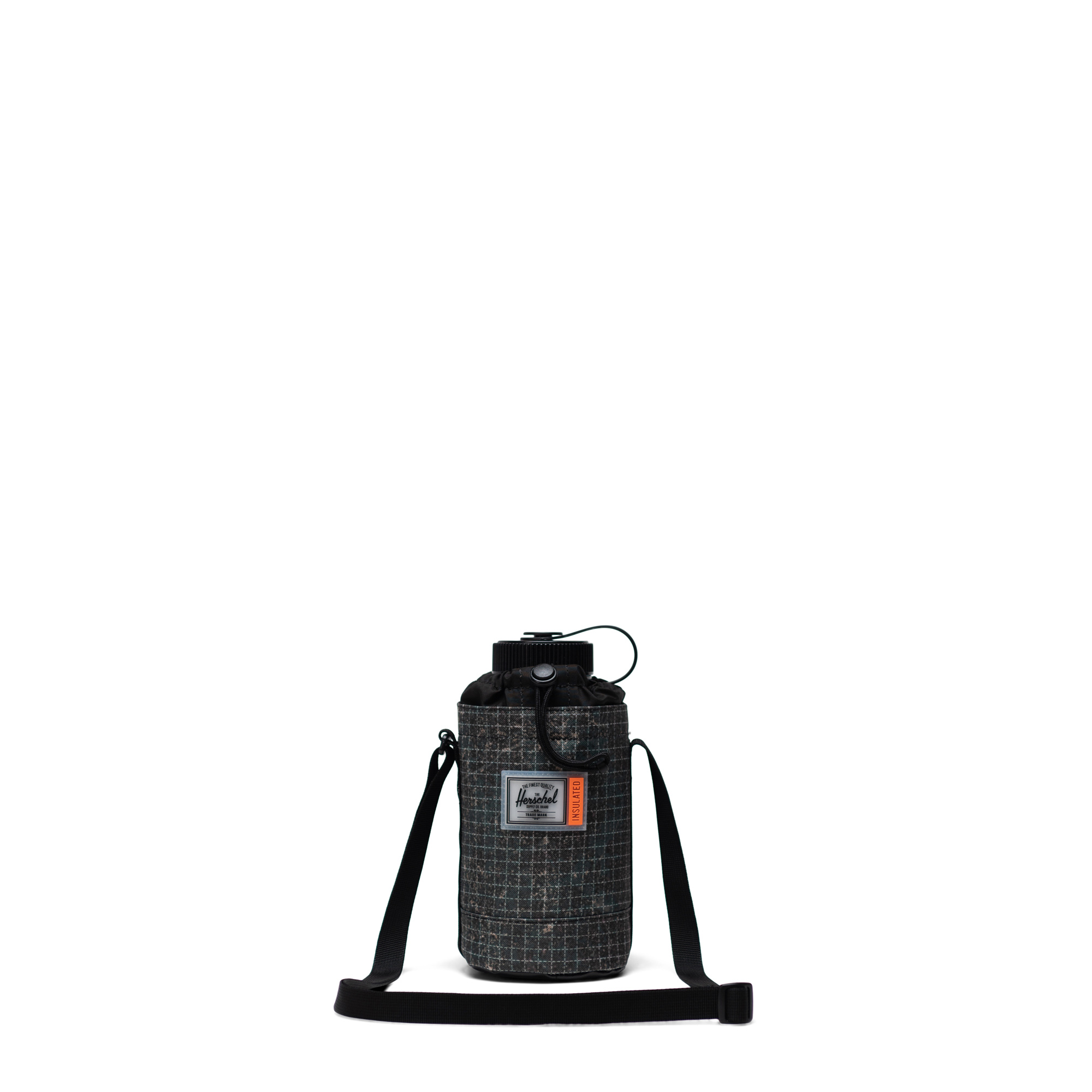 Insulated Bottle Sling | Herschel Supply Company Insulated Bottle Sling | Herschel Supply Company