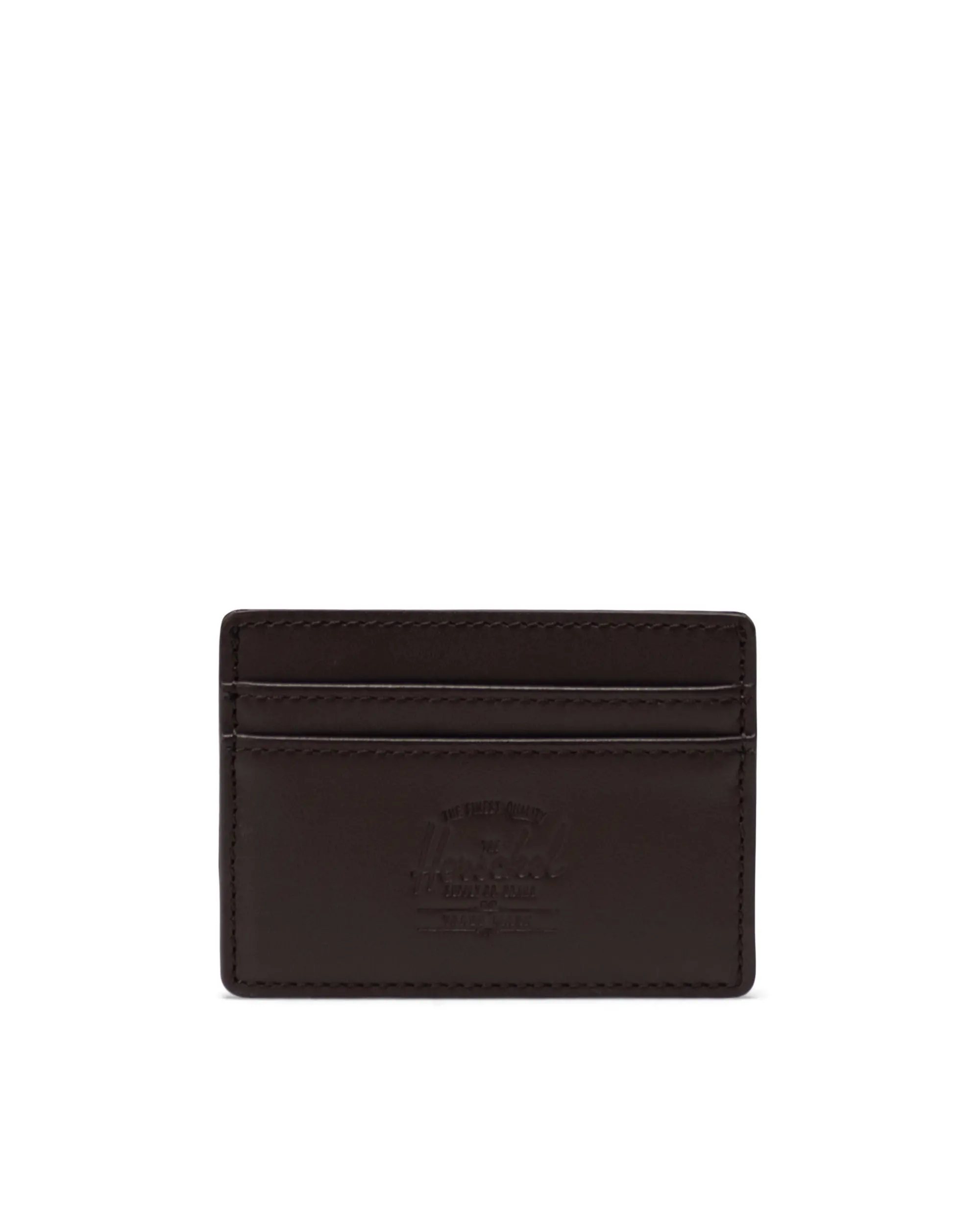 Charlie Cardholder Wallet | Leather