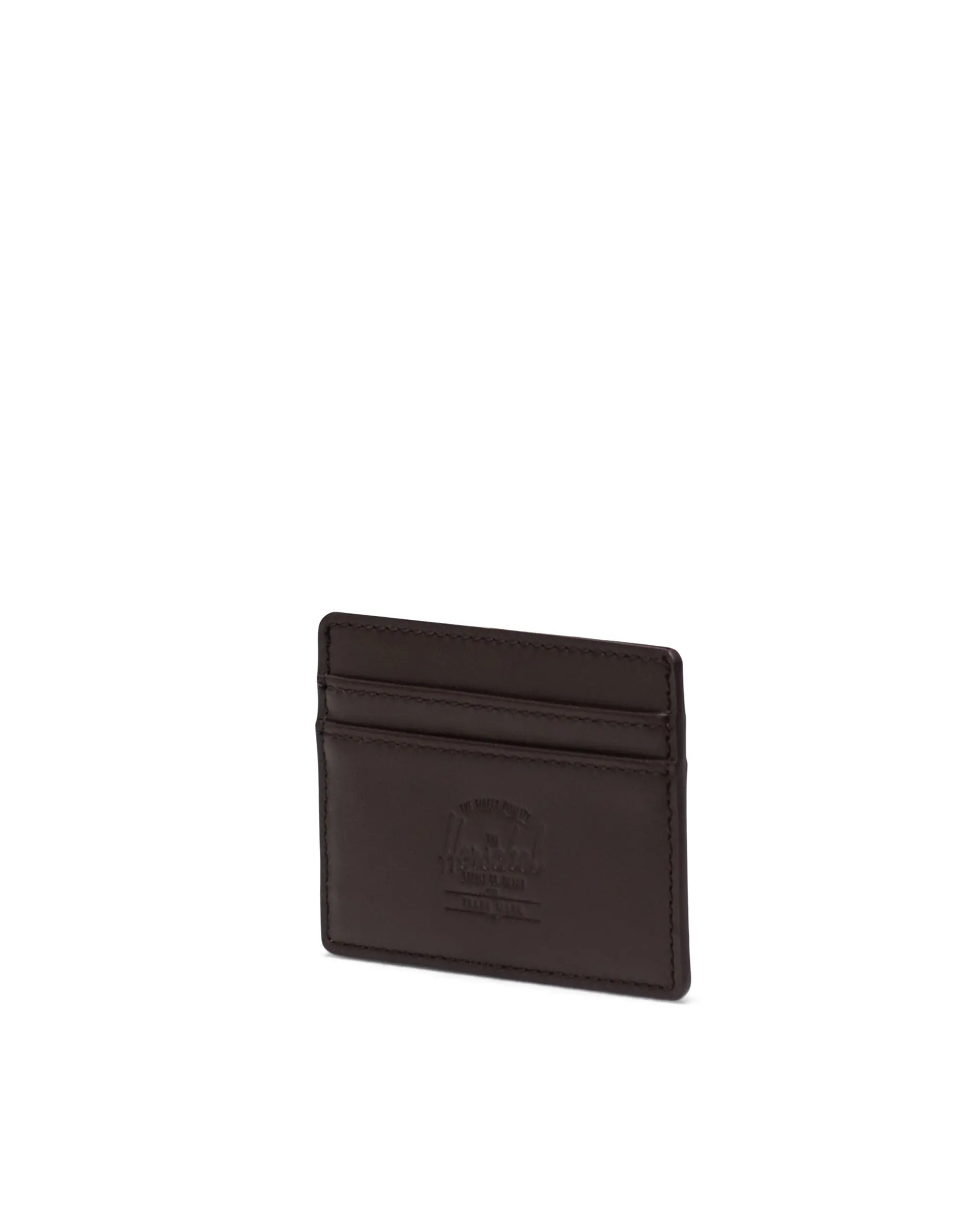 Charlie Cardholder Wallet | Leather