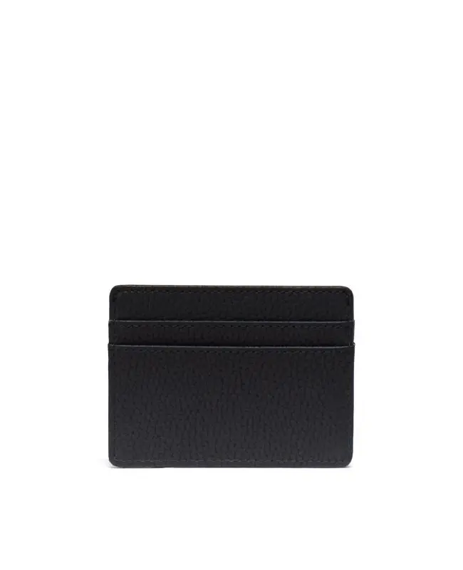 Charlie Cardholder Wallet | Vegan Leather