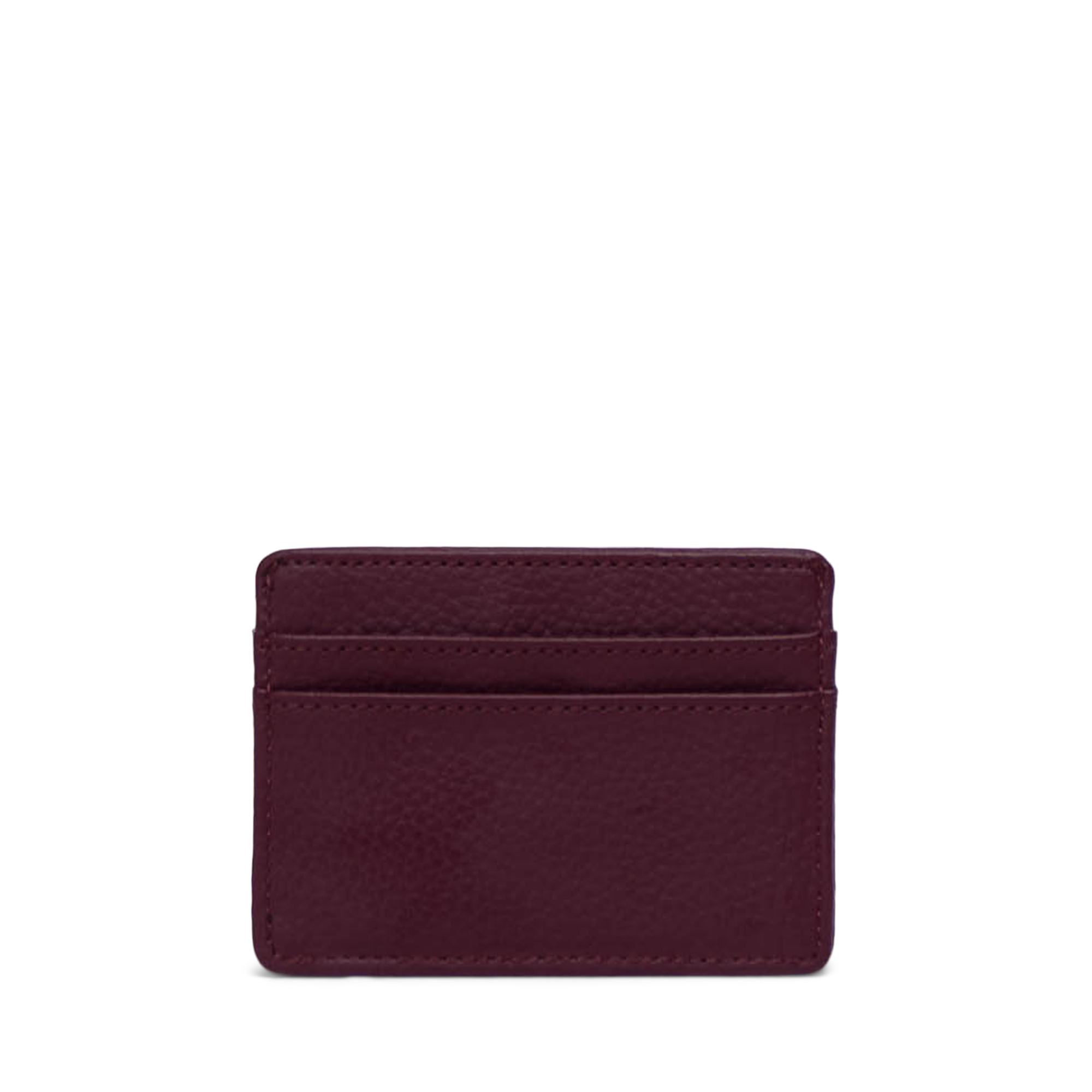Charlie Cardholder Wallet Vegan Leather | Herschel Supply Company