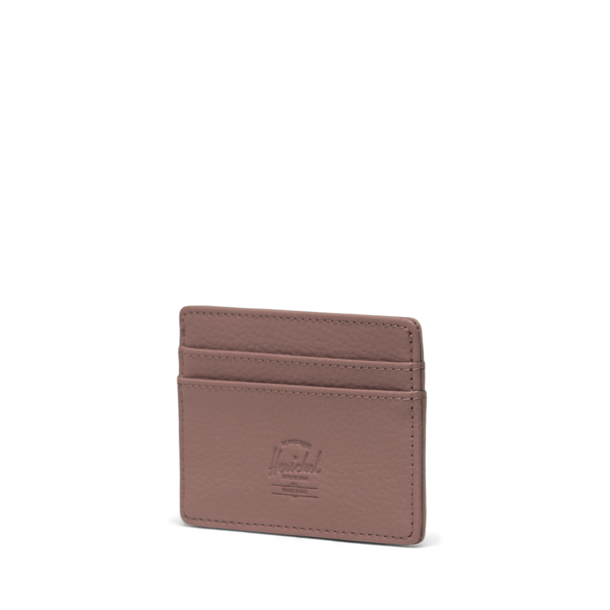 Herschel Charlie Cardholder - Tonal Black
