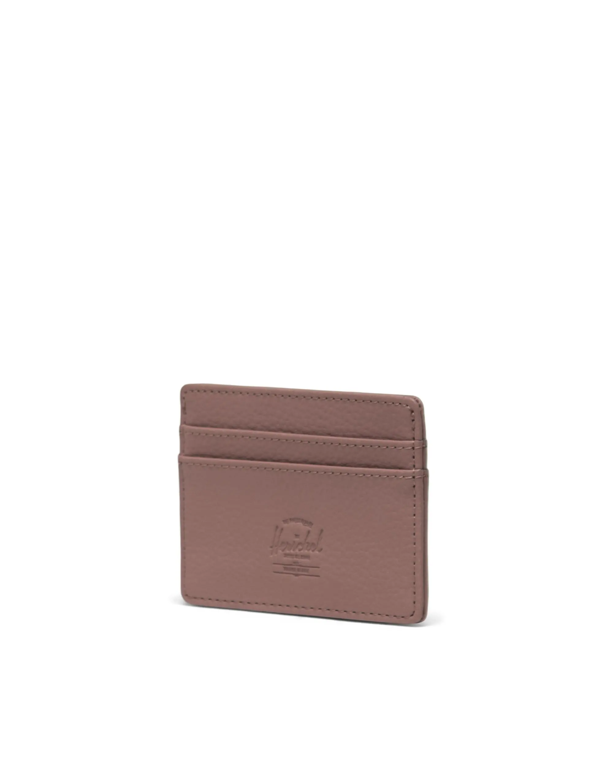Charlie Cardholder Wallet | Vegan Leather