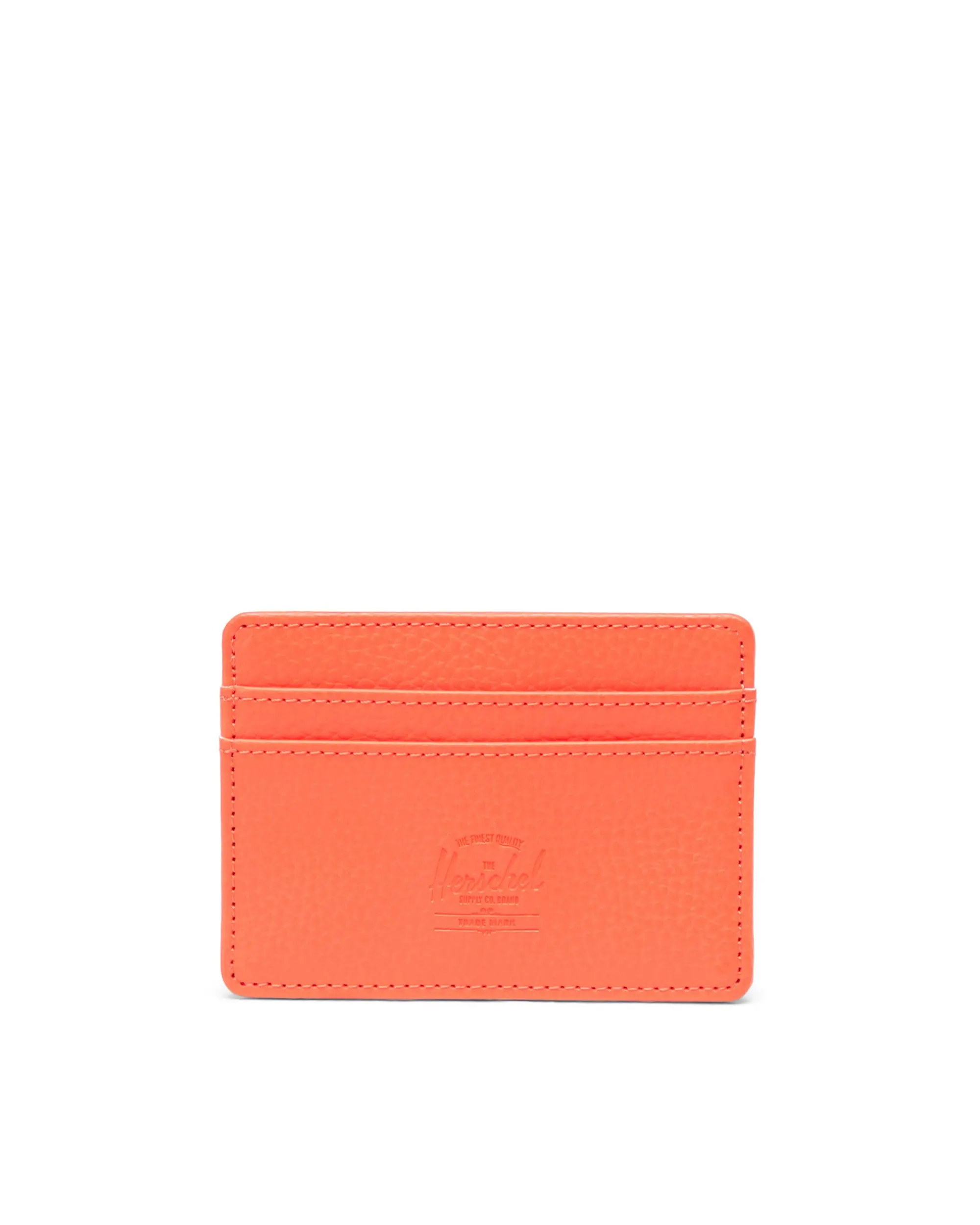 Charlie Cardholder Wallet | Vegan Leather