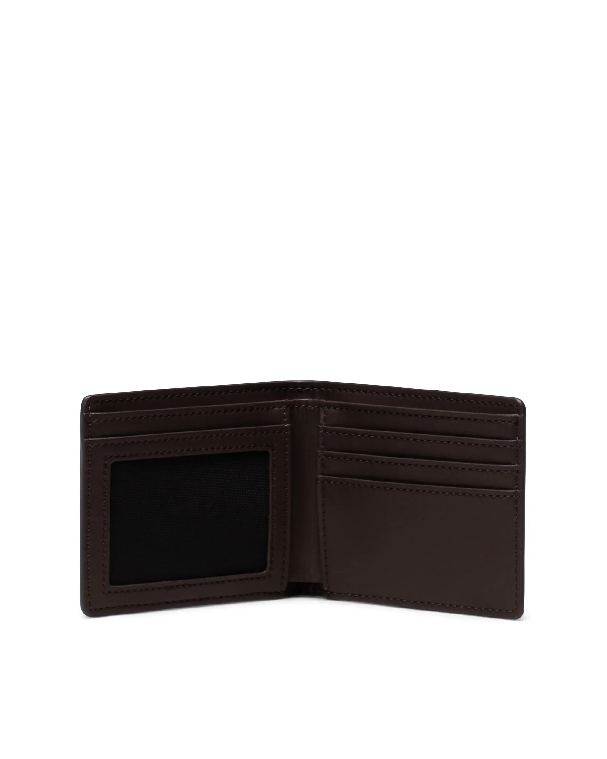 Hank Wallet | Leather