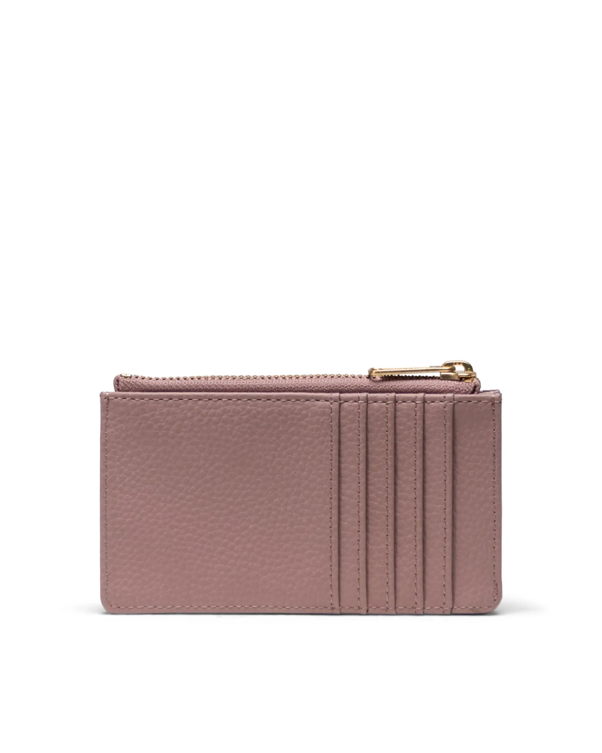 Oscar Large Cardholder Vegan Leather