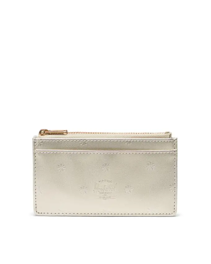 Oscar Large Cardholder Vegan Leather