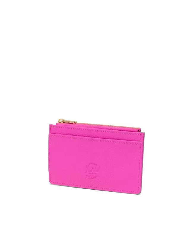 Oscar Large Cardholder Vegan Leather