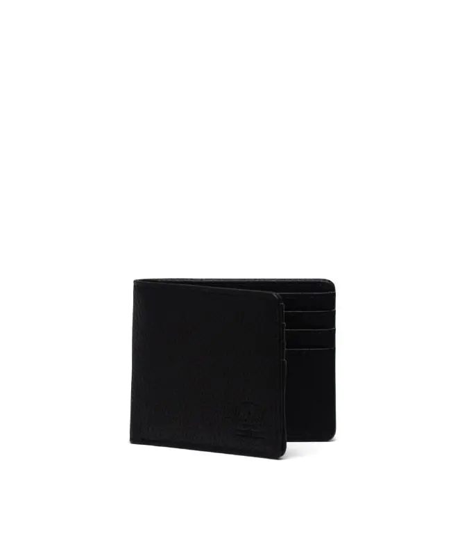 Roy Wallet | Vegan Leather